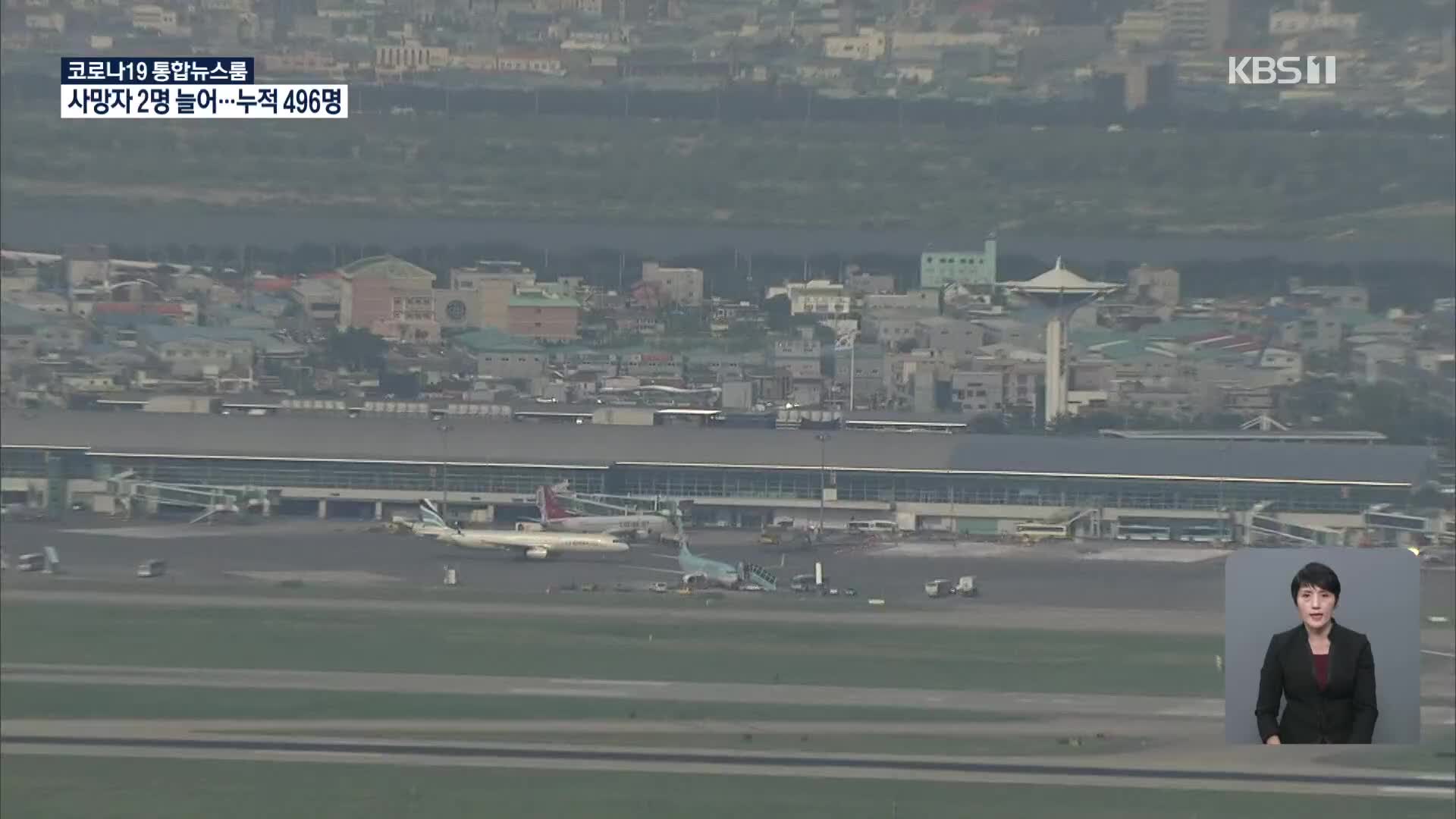 정치권은 벌써 ‘가덕신공항’으로…부산시장 선거용?