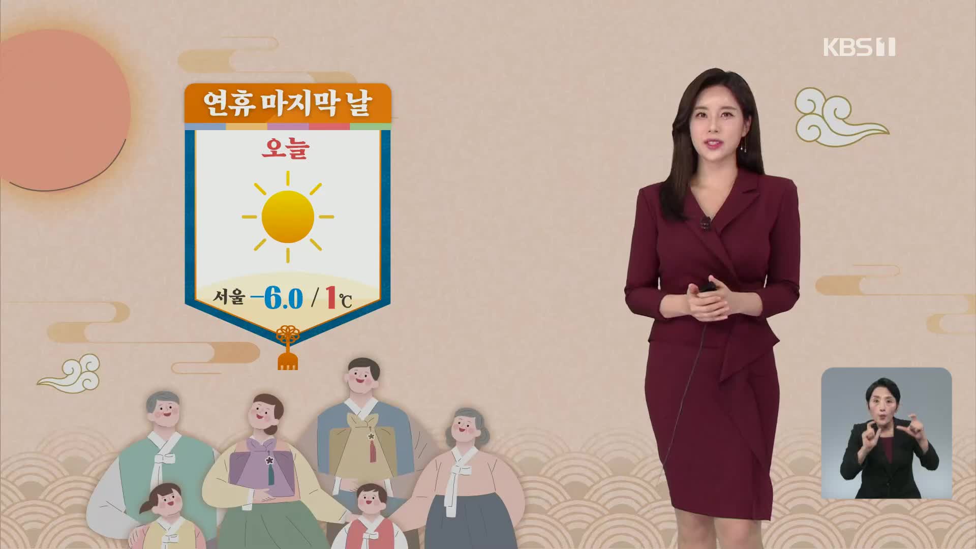 [오후날씨 꿀팁] 낮에도 바람 불며 쌀쌀…동쪽 지역 ‘건조특보’