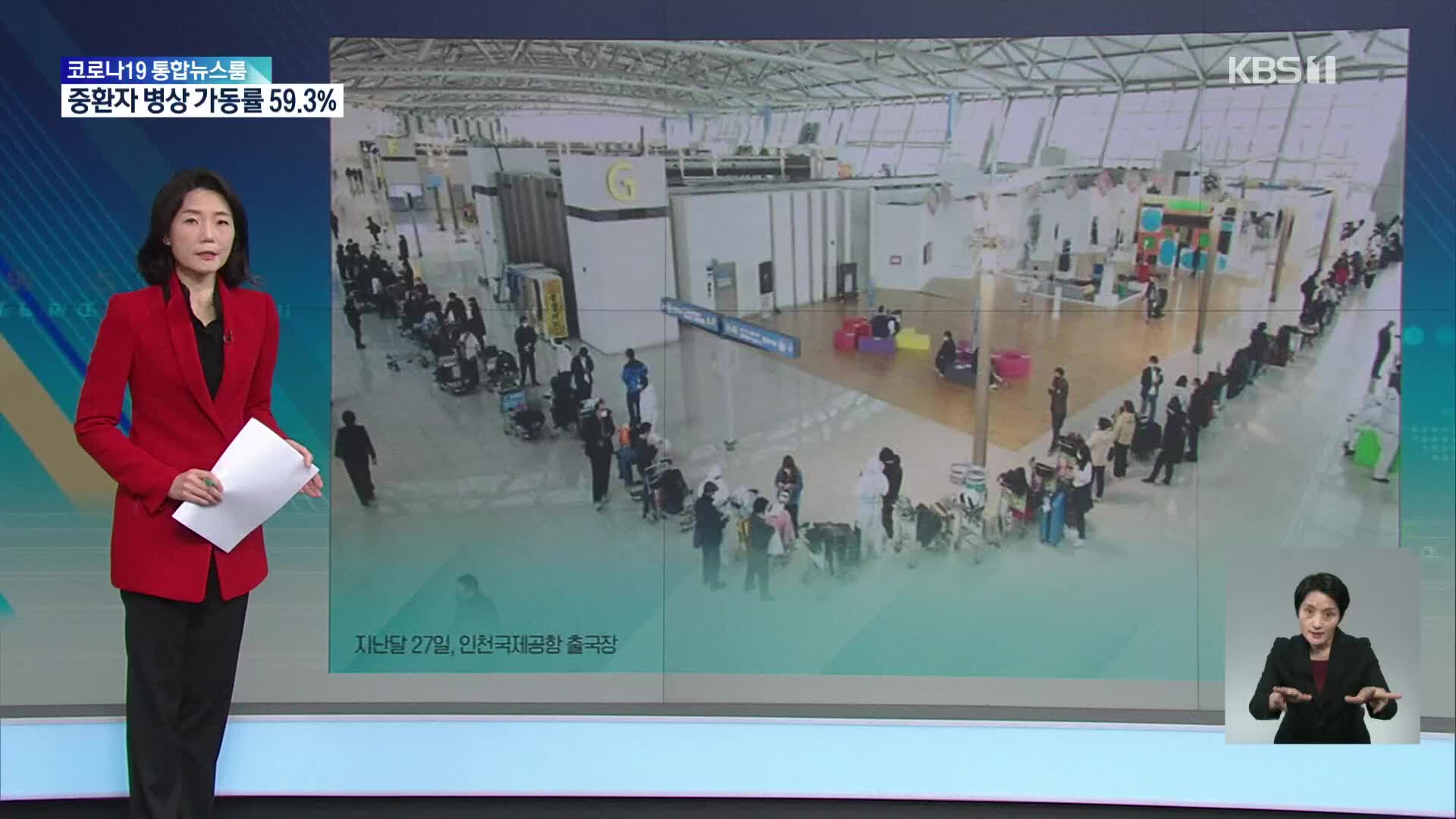하늘길도 재개…고유가·PCR 음성확인서는 걸림돌?