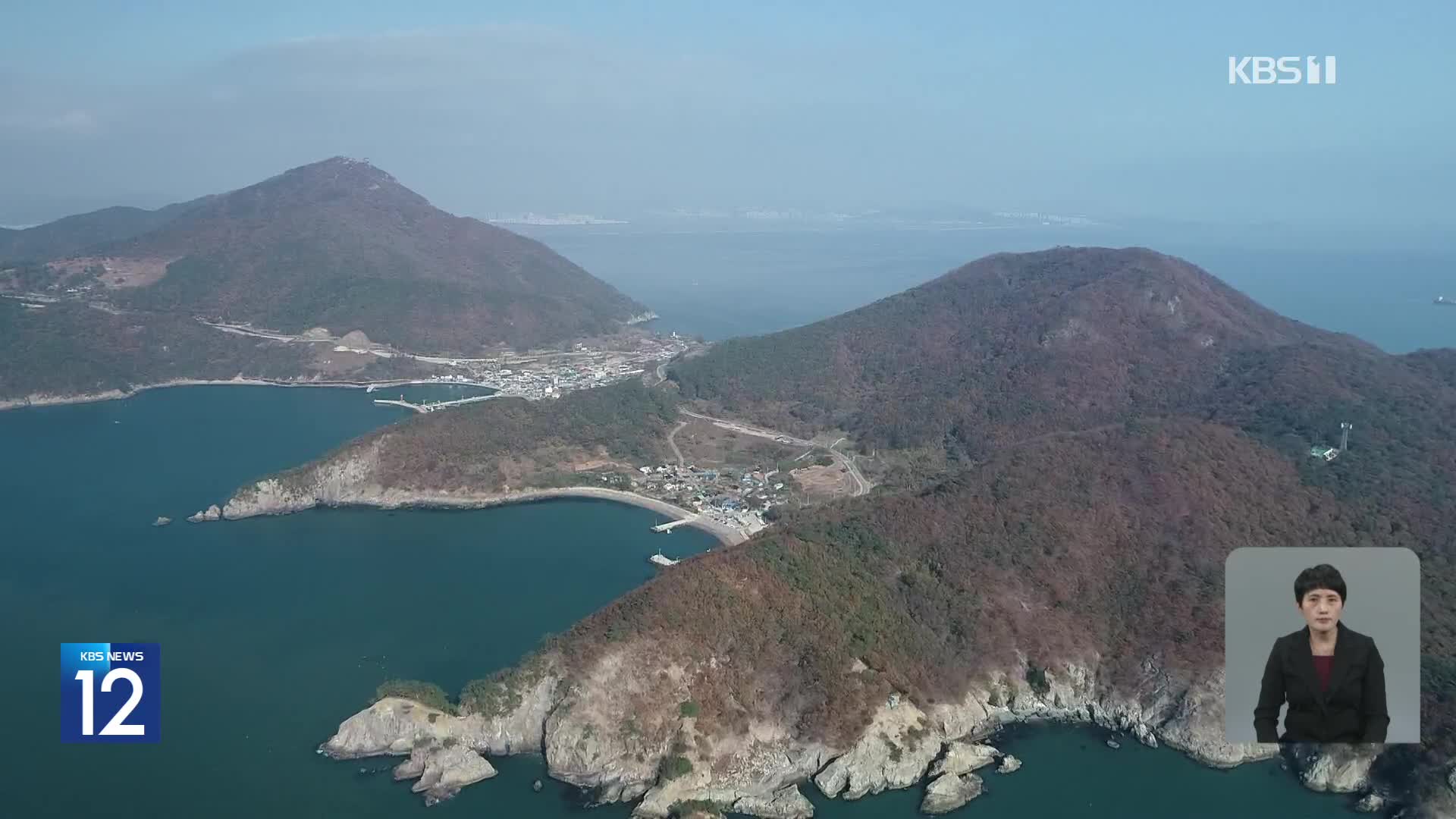 가덕도 신공항 육·해상 걸쳐 건설…2029년 ‘조기 개항’