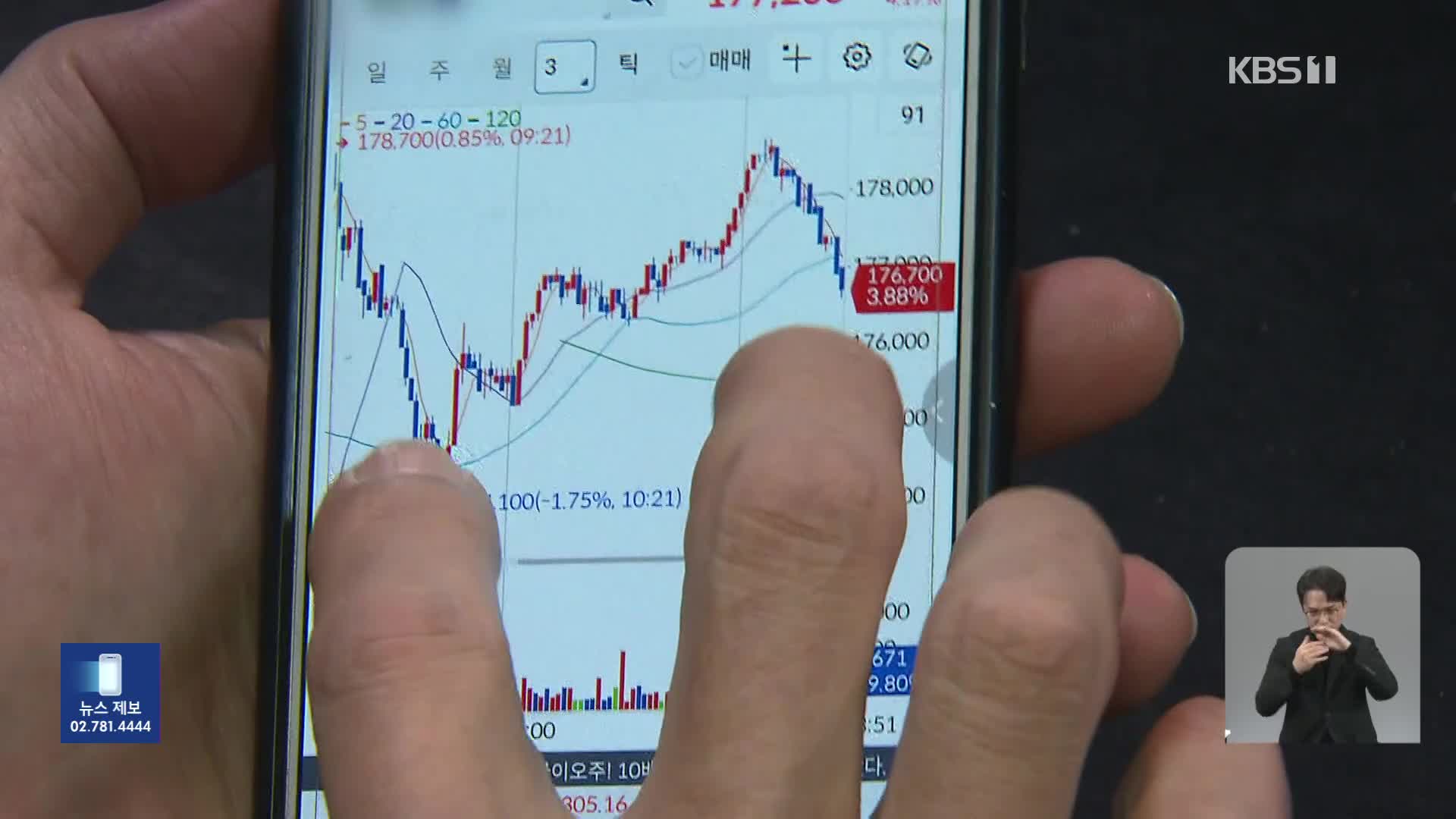 금융당국, ‘불법 공매도’ BNP파리바·HSBC에 200억 원대 과징금