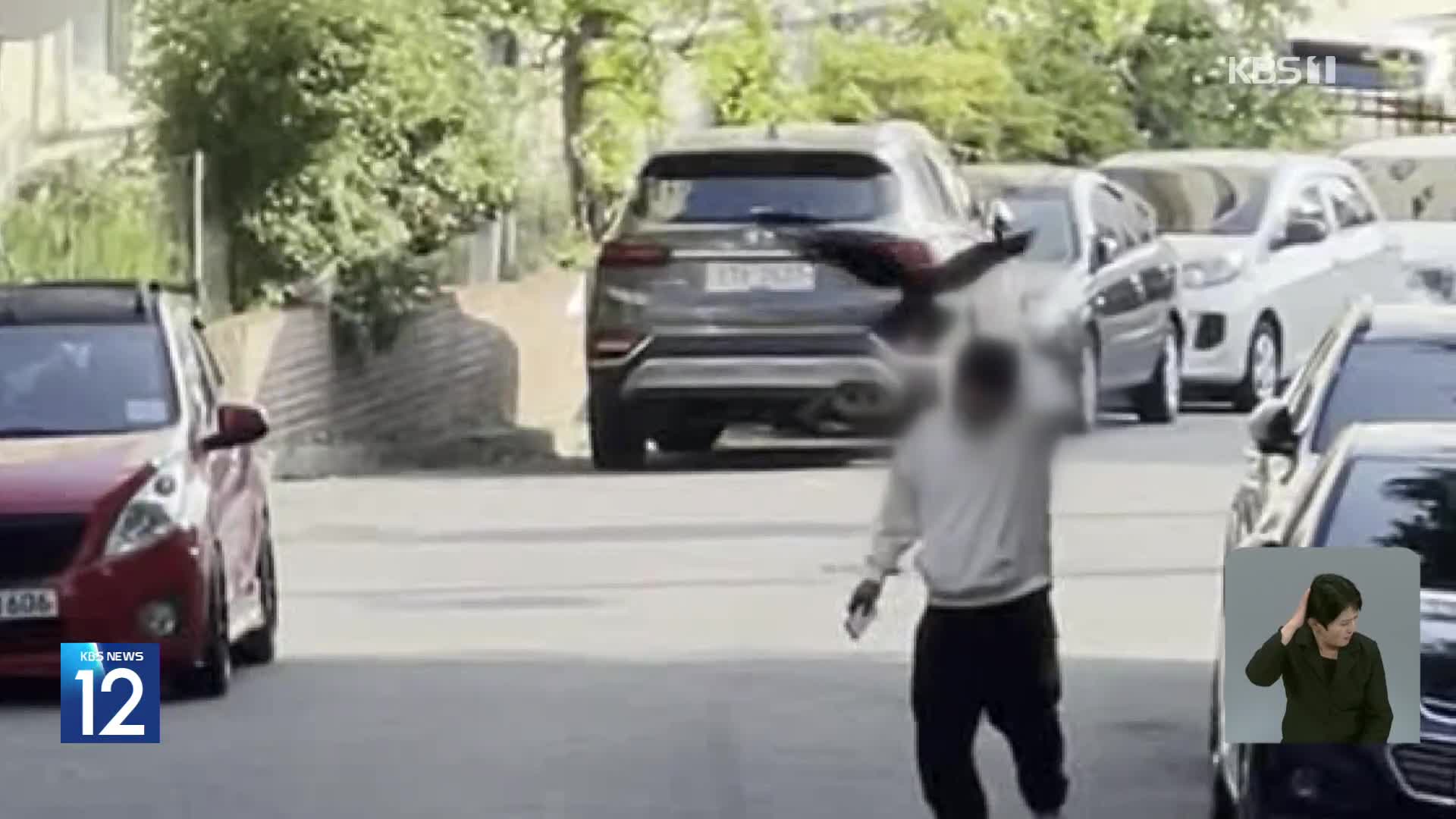 “어디선가 나타나 머리를”…무차별 공격 ‘공포의 까마귀’