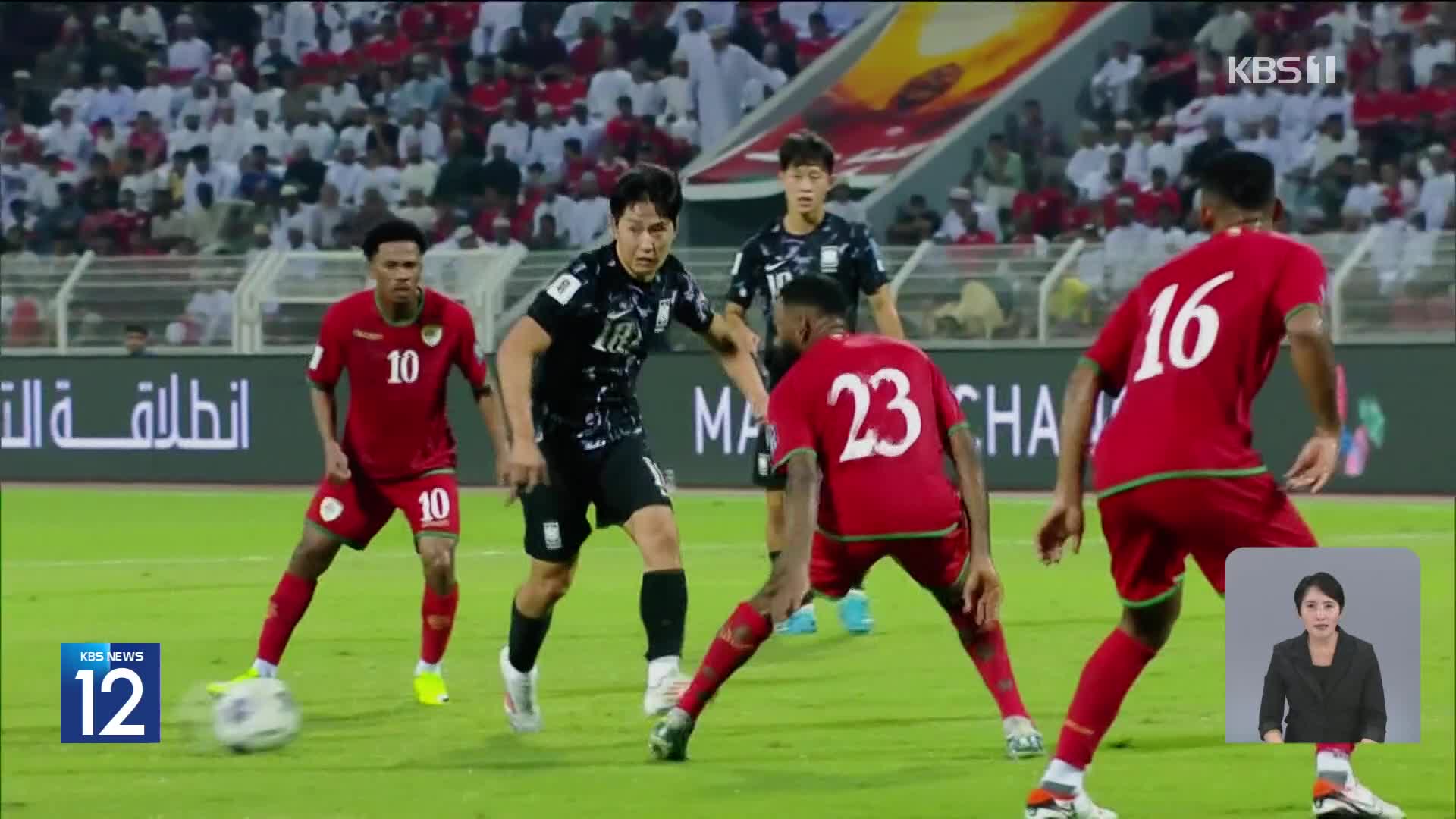 이강인까지 완전체 된 홍명보호 특명 “불볕더위를 견뎌라!”