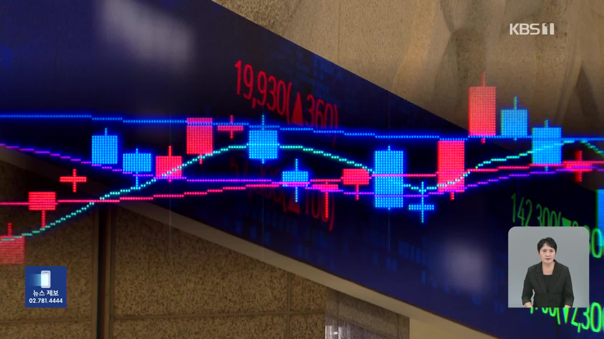 5년 버티는 좀비까지…오죽하면 ‘상폐’ 고시