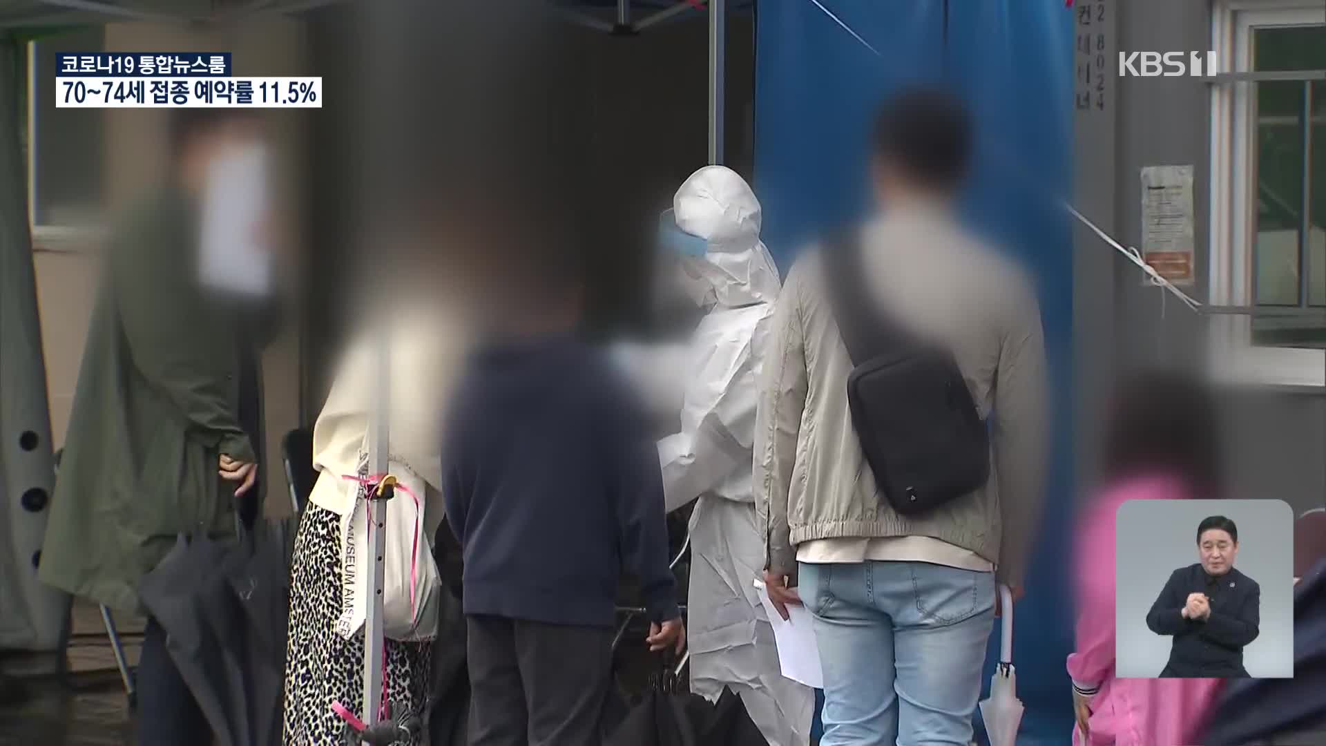 경기도 신규 확진 139명…감소세 속 소규모 감염 지속