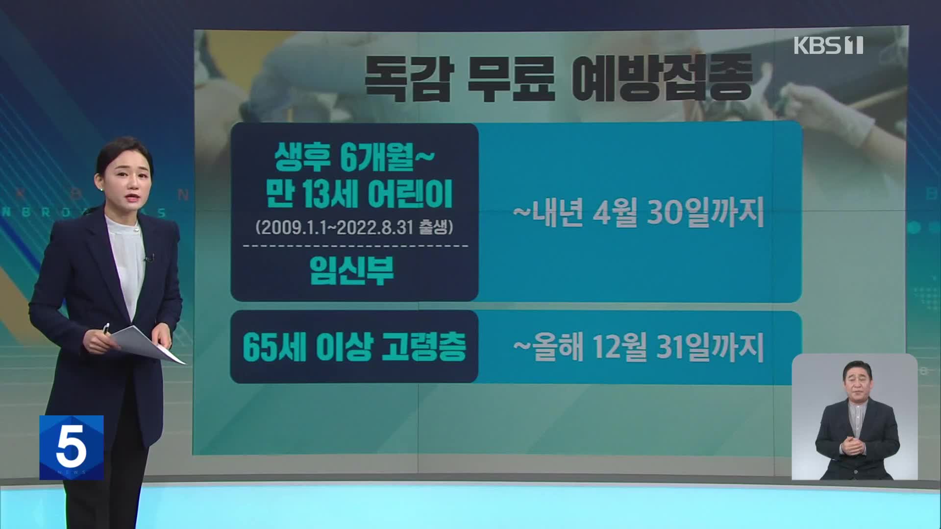 [친절한 뉴스K] ‘천차만별’ 독감백신…언제 어디서 맞을까