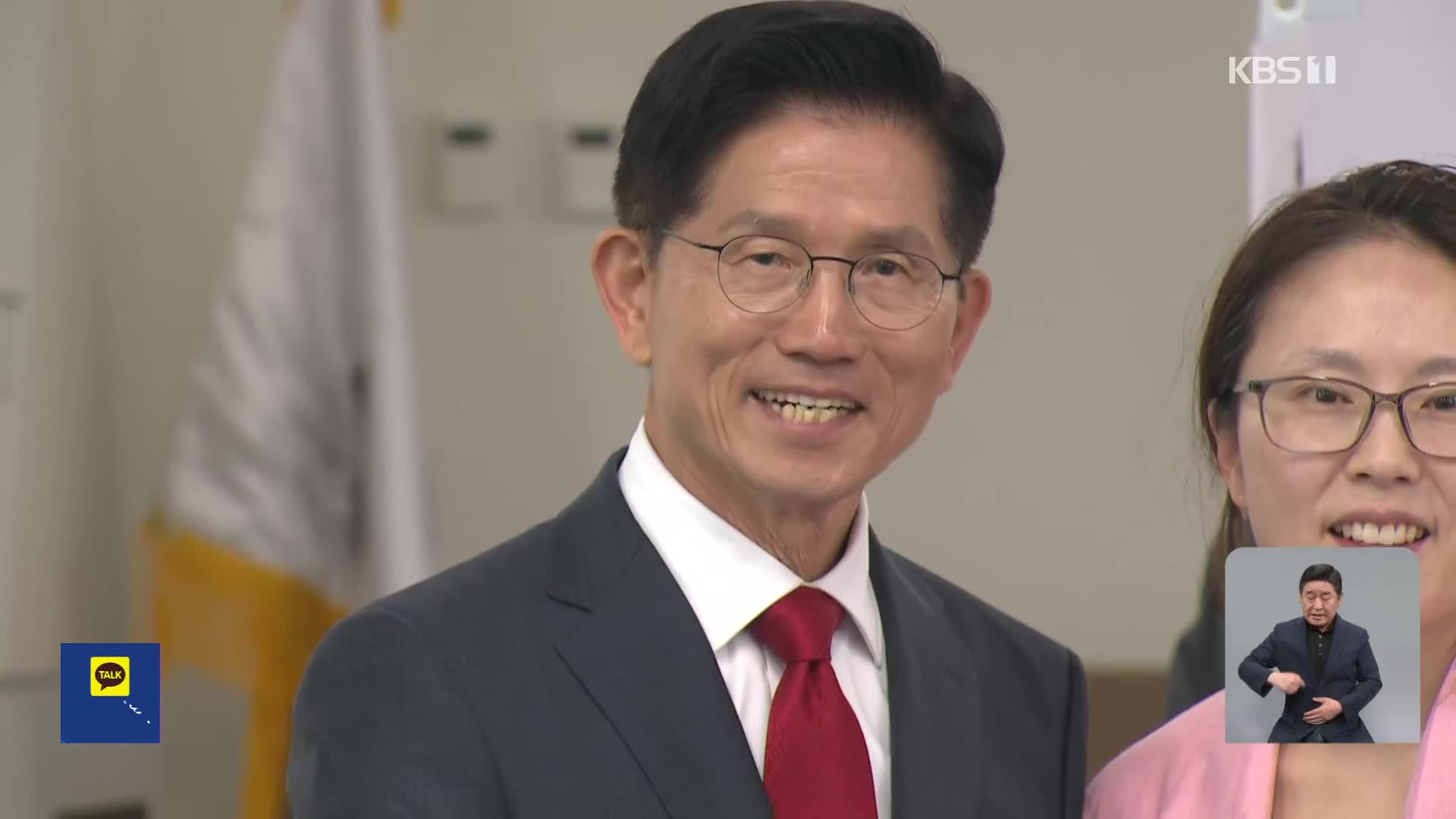 김문수 “이재명 독재국가 막아야”…이준석 “다시 동탄의 기적”