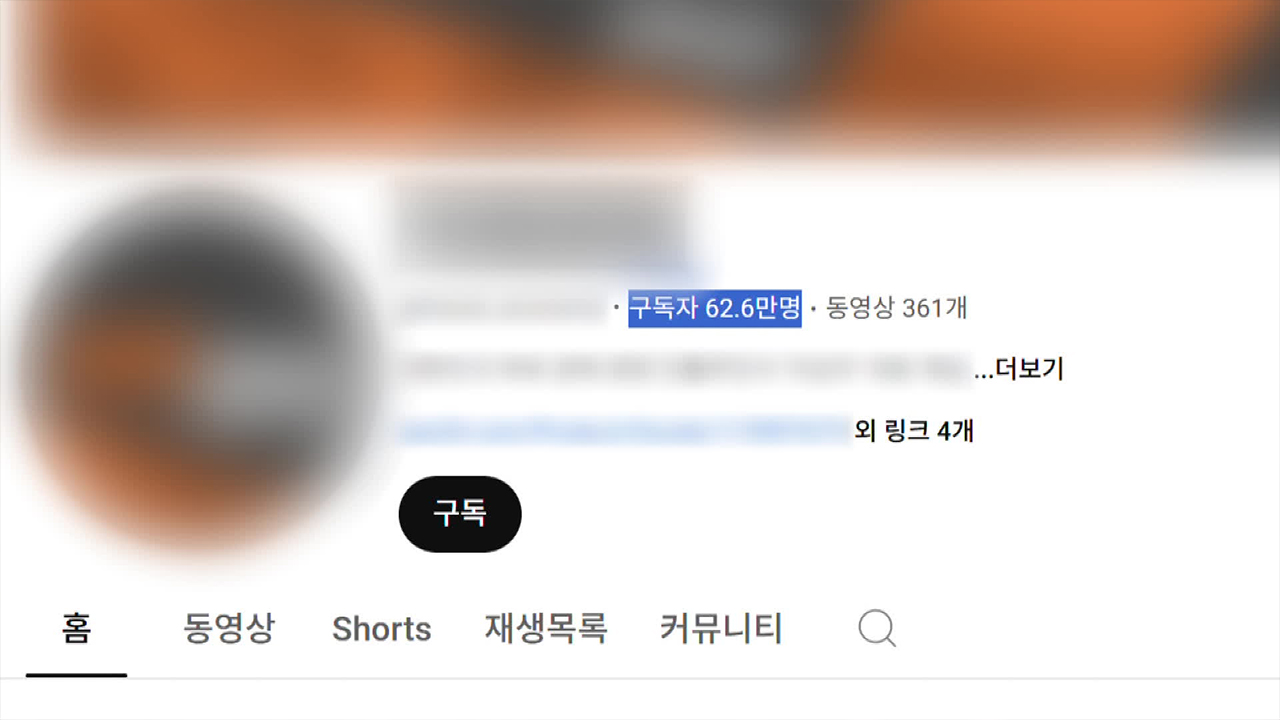 해외 도주 ‘3,200억’ 코인사기범…잡고보니 ‘60만 경제 유튜버’