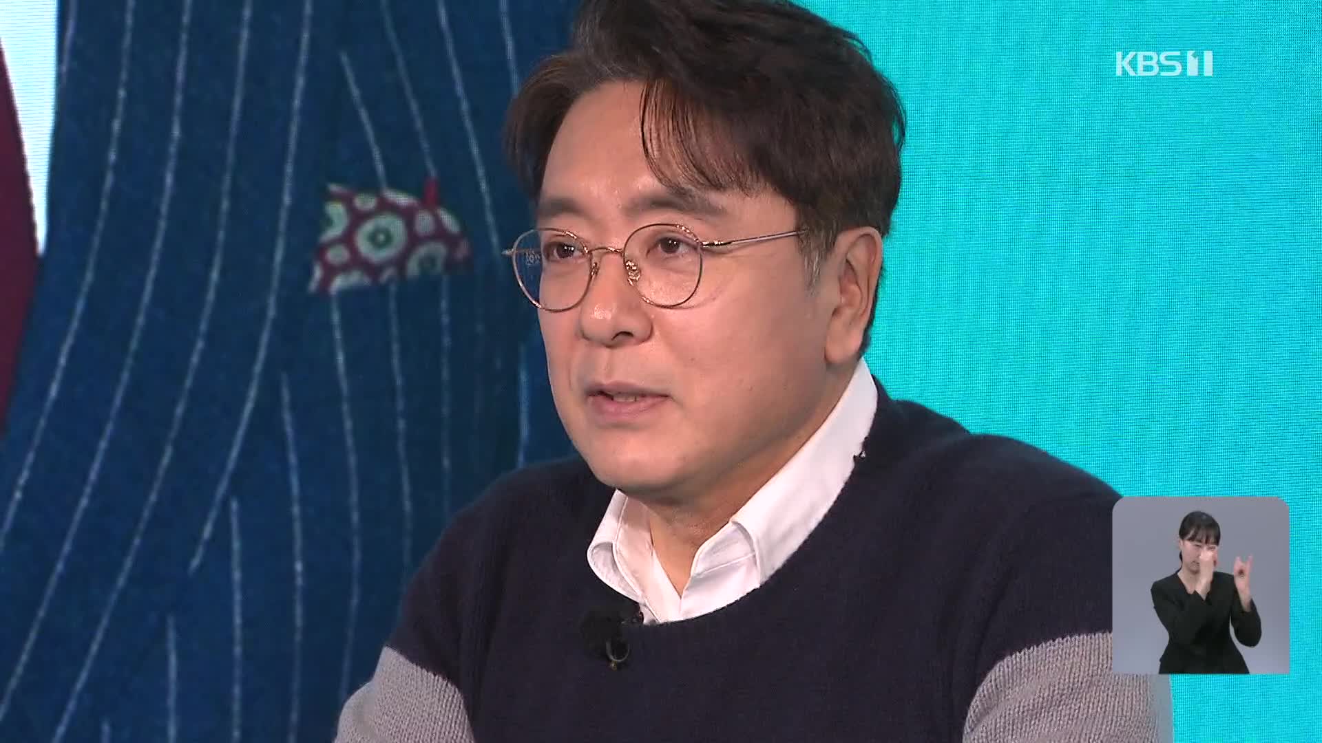 김승우 회장 “배우가 왜 리틀야구연맹 회장하냐고요?”