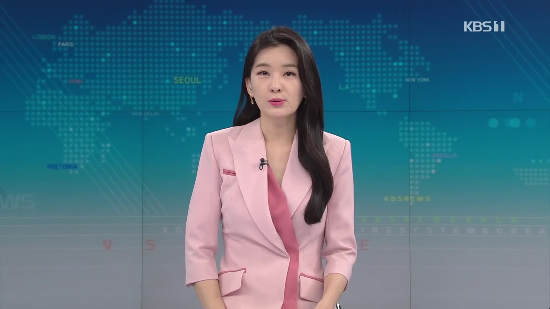 검찰, ‘TV조선 재승인 의혹’ 방통위원장실 압수수색