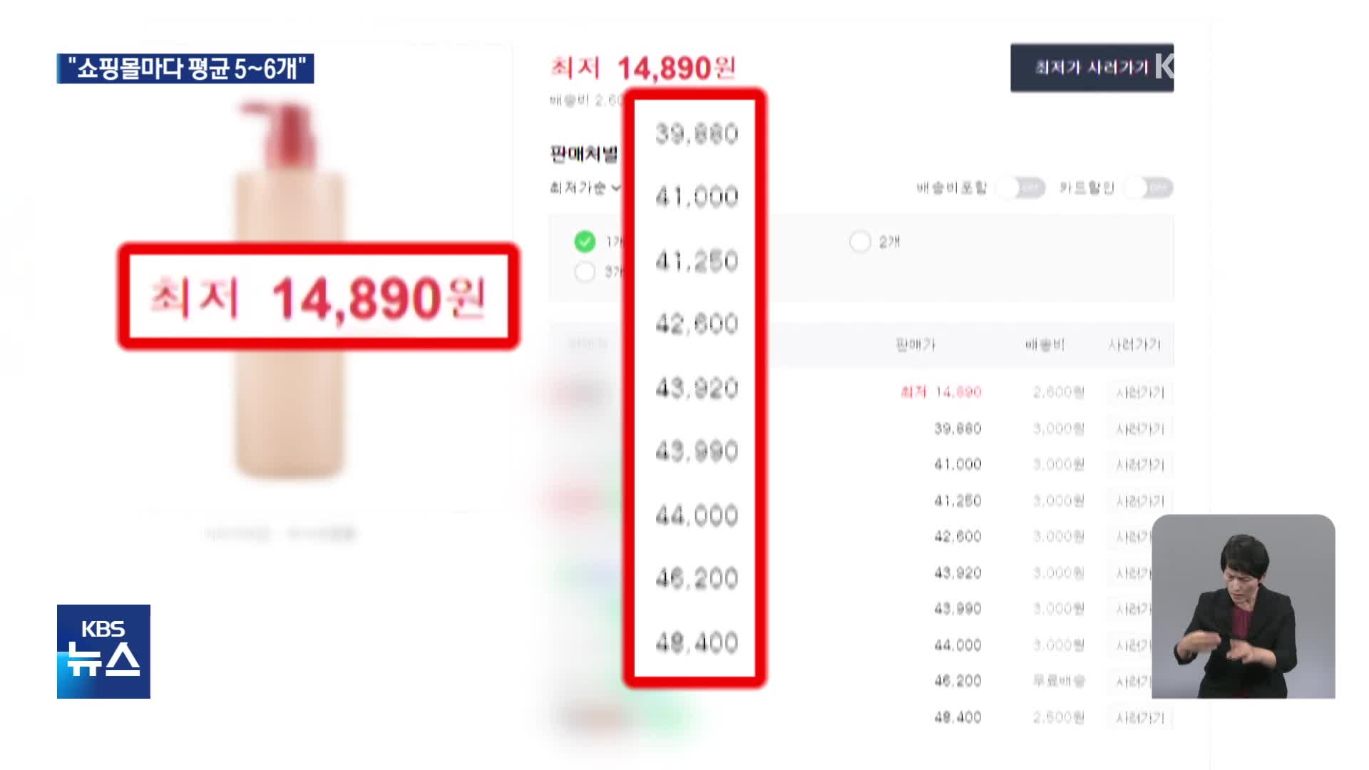 속이고 감추고 거짓말까지…‘다크패턴’ 덫 5.6개씩