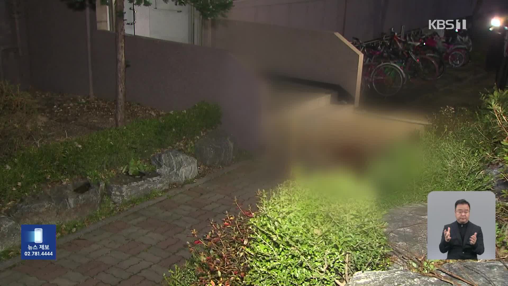아파트서 초등생이 던진 돌에 70대 사망…항공편 결항에 승객 불편