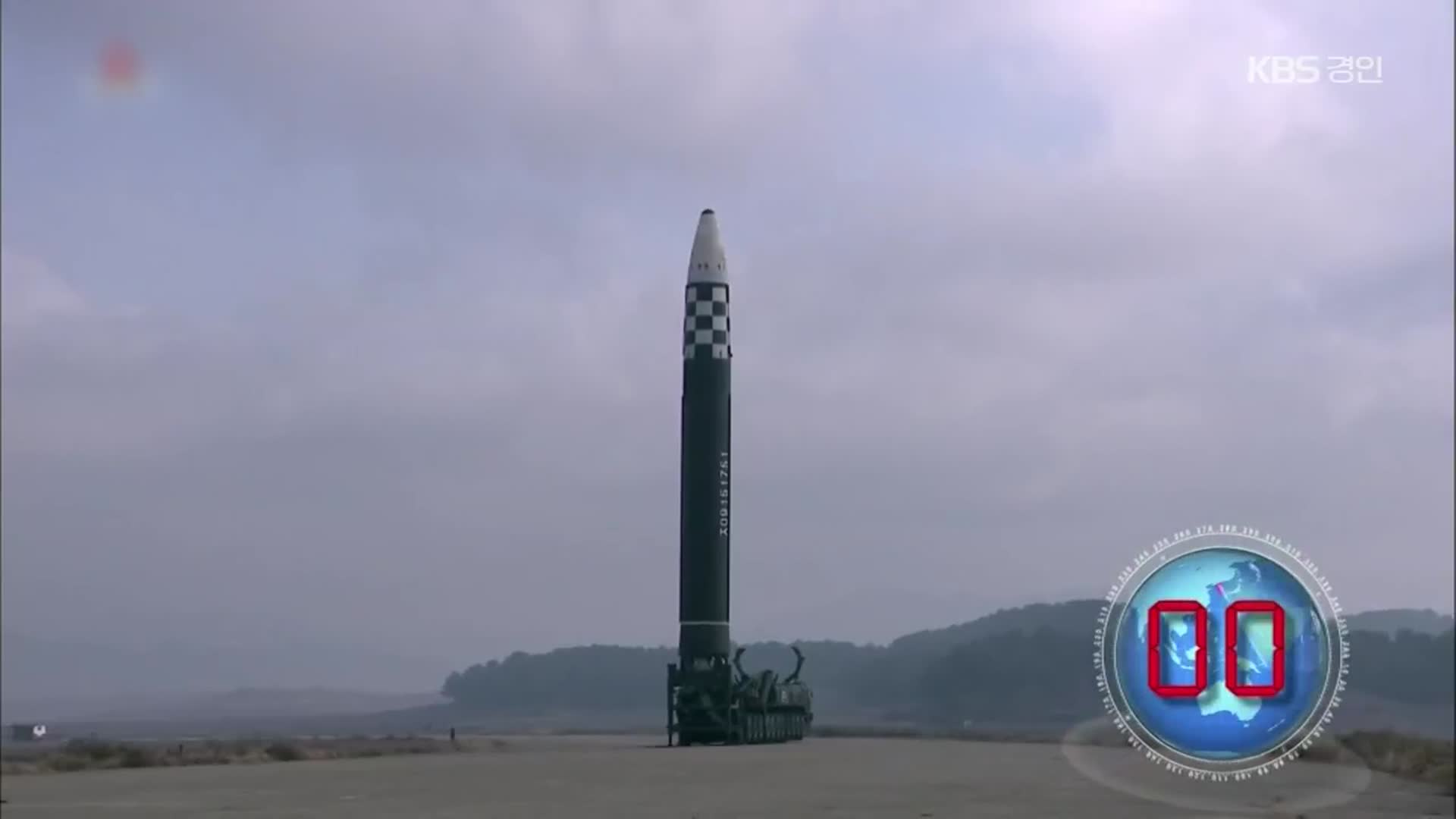 [단독] ‘회중리’에 수상한 움직임…“ICBM 부대 배치 본격화”