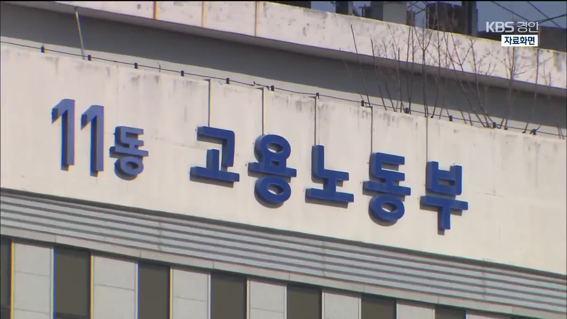 “IT·벤처기업이 더해”…점검대상 4곳 중 3곳 ‘임금체불’