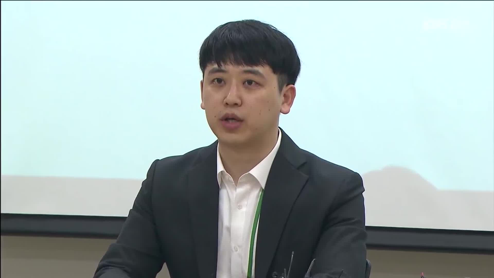 전공의 ‘협상파’ 비대위 출범…병원 복귀 ‘산 넘어 산’