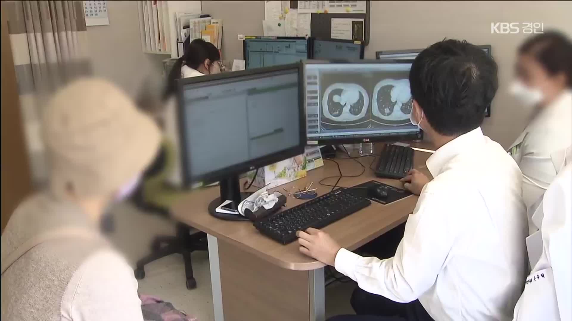 “유방암 초기라고 느긋?”…치료 늦어지면 사망률 2배 이상