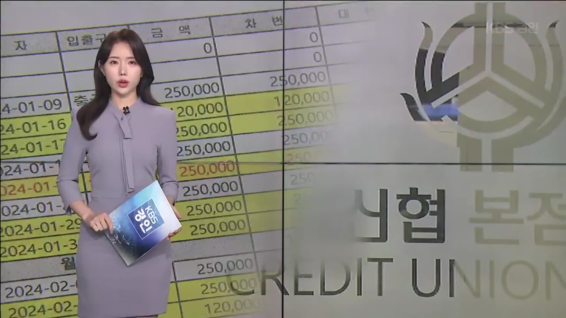 오프닝
