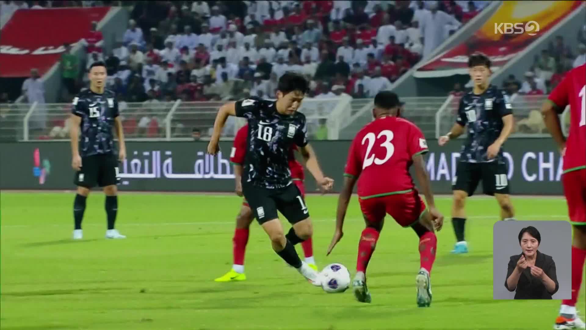 이강인까지 완전체된 홍명보호 특명 “불볕더위를 견뎌라!”