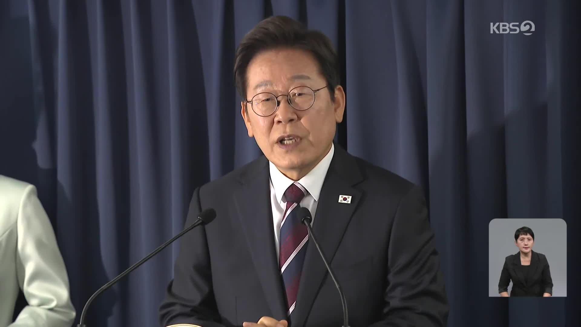 이 대통령 “정상외교와 국제 협력, 더 높은 단계로 강화해야”