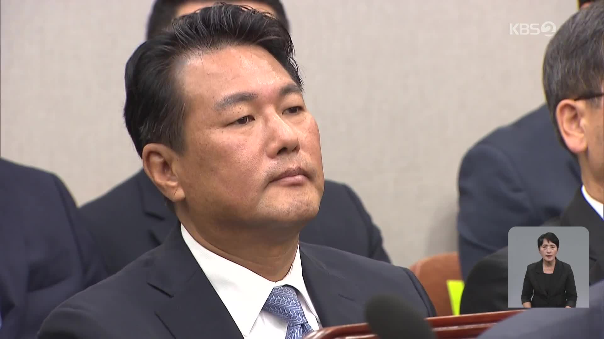 김태효 11일 직권남용 피의자 소환…‘VIP 격노설’ 실체 밝혀질까
