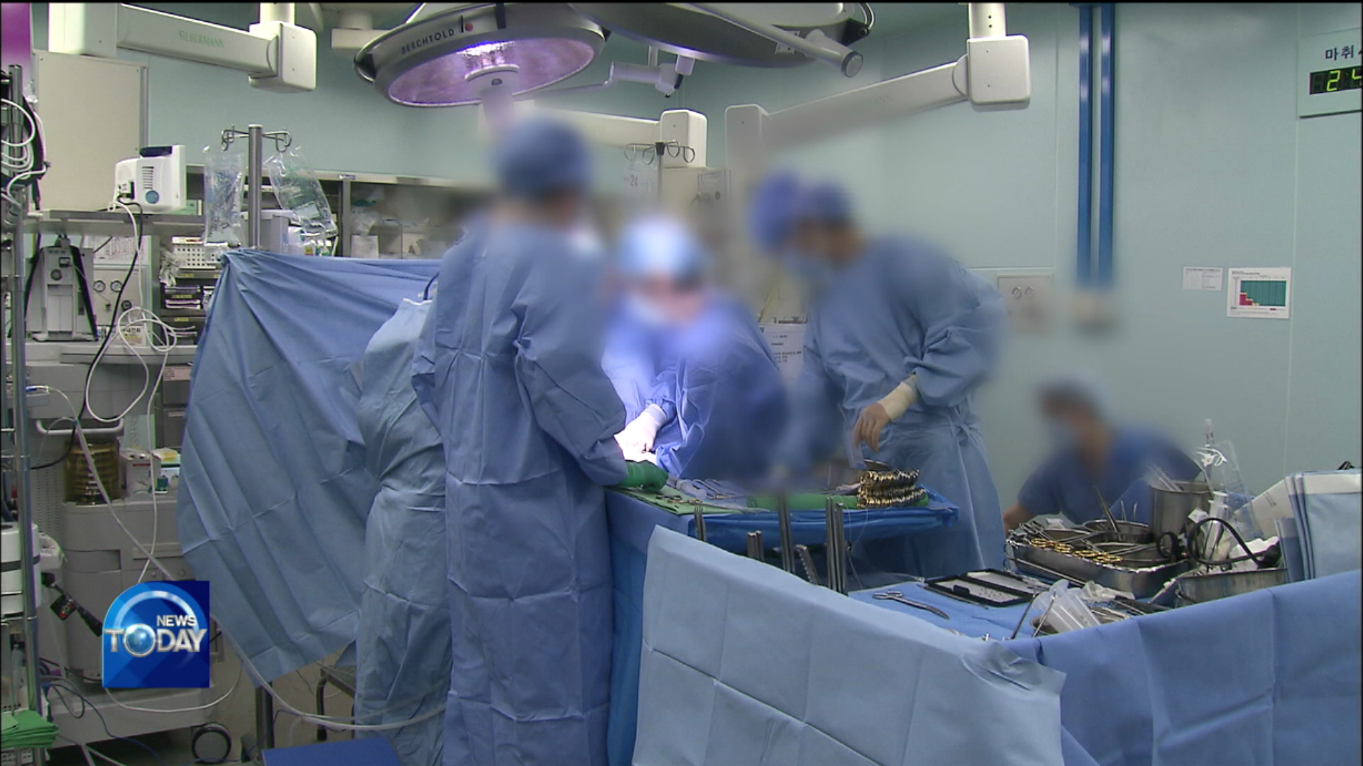 TRAINEE DOCTORS FULLY RETURN TO WORK