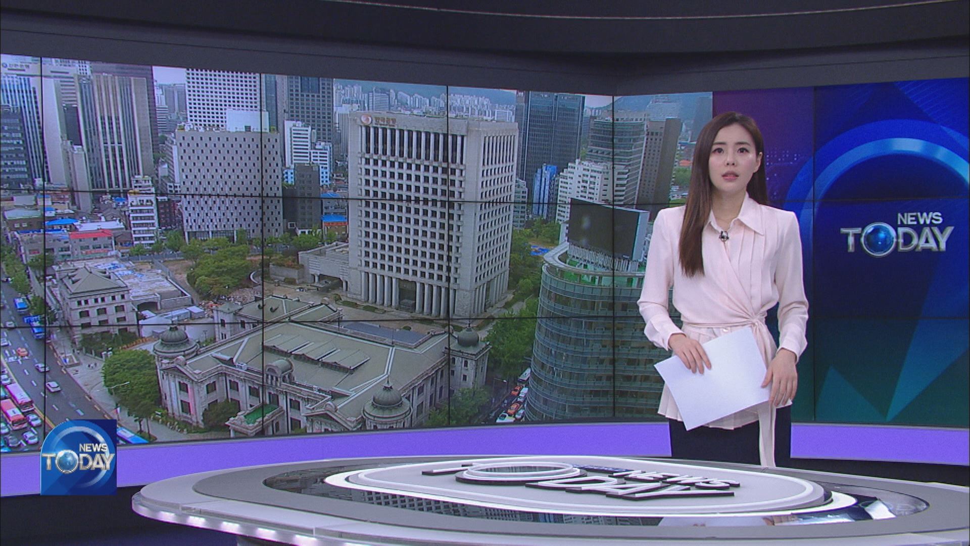 NEWS BRIEF