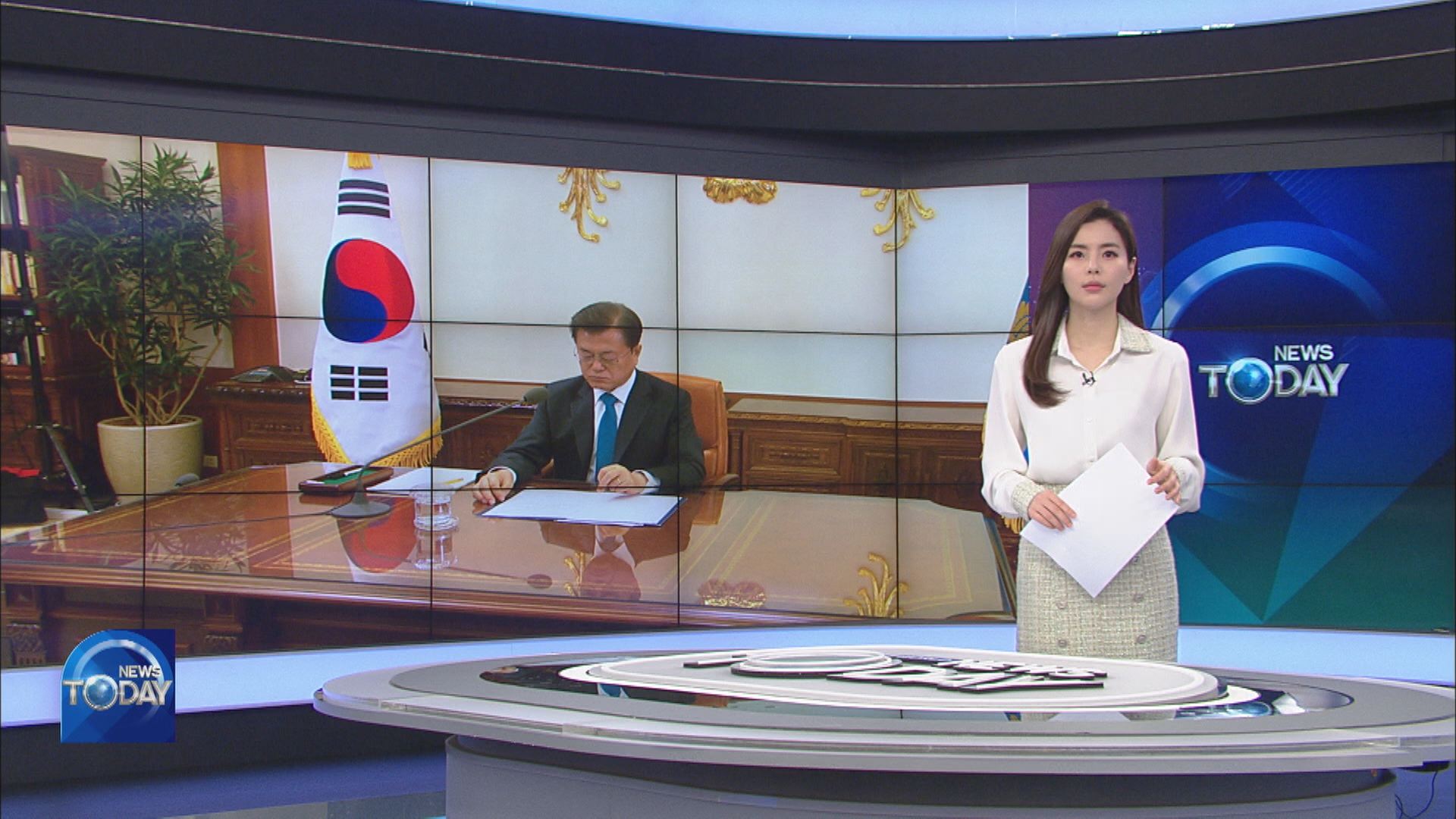 NEWS BRIEF