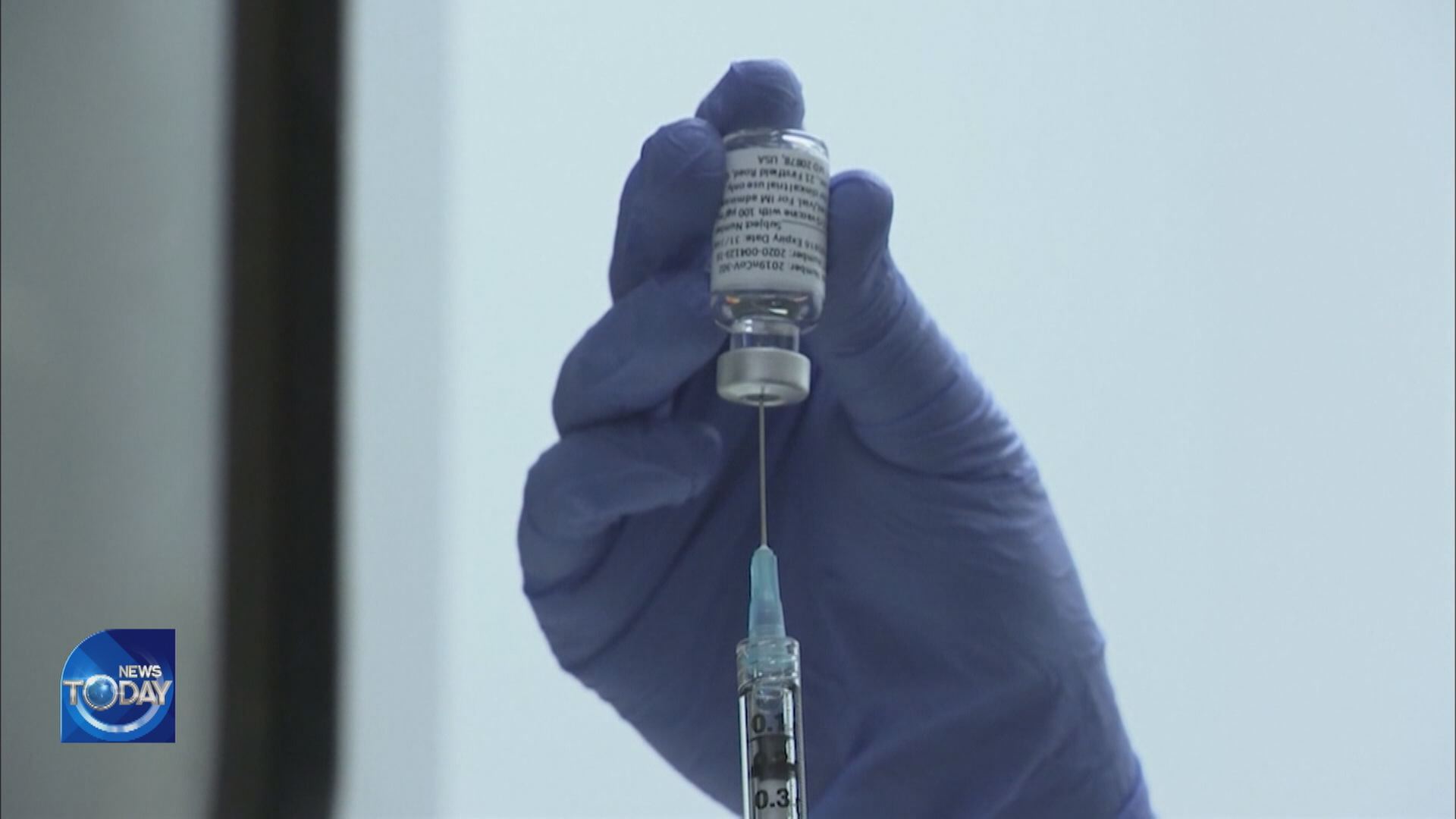 PLANS ON COVID-19 VACCINATIONS