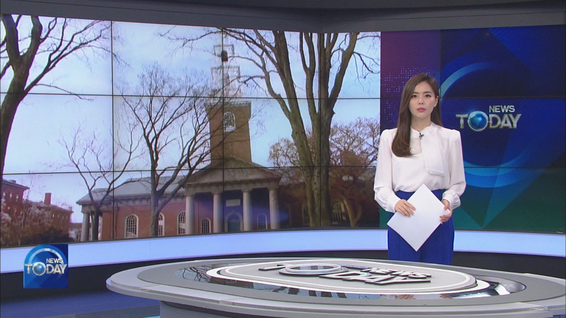 NEWS BRIEF