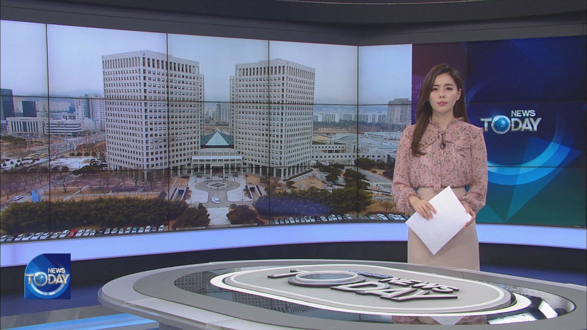 NEWS BRIEF