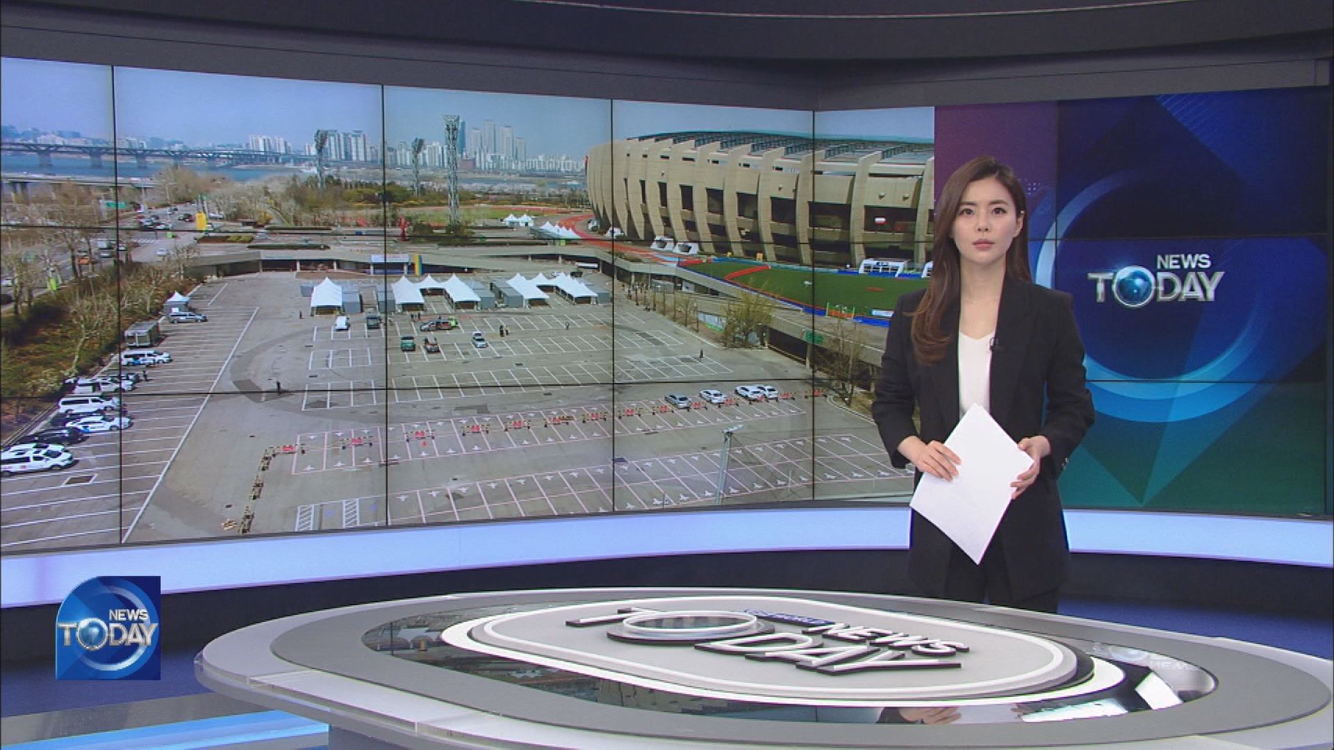 NEWS BRIEF