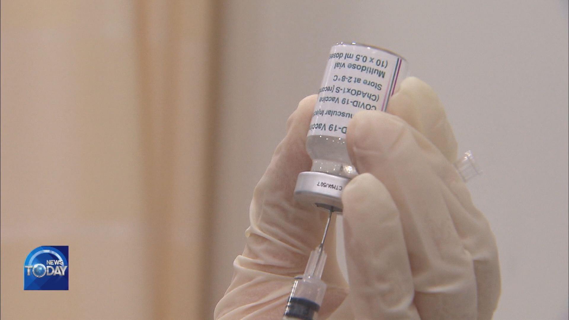 2 PEOPLE DIE AFTER RECEIVING SHOTS