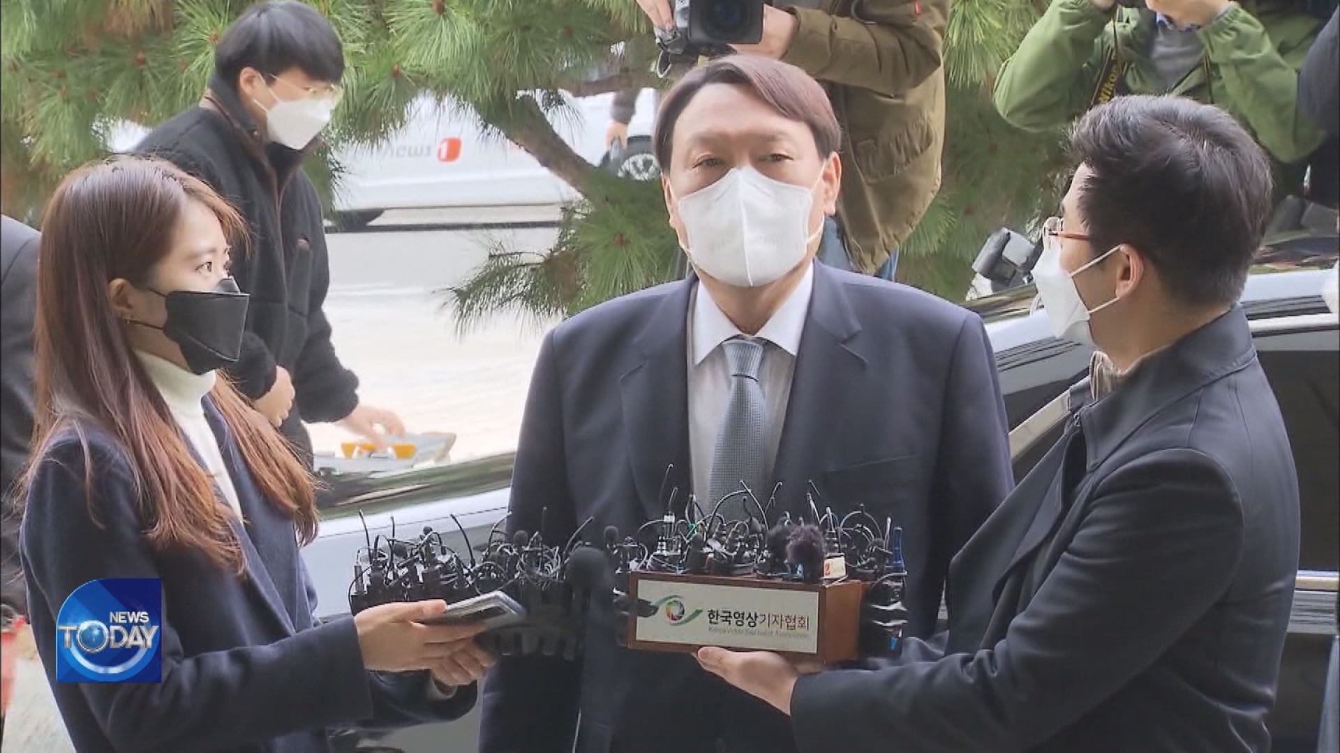 PROSECUTION’S STANCE ON AGENCY REFORM