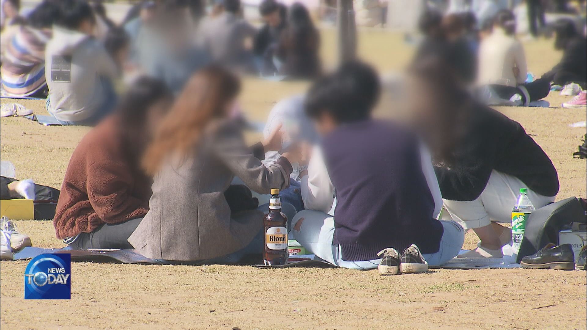 SOCIAL DISTANCING MEASURES EXTENDED