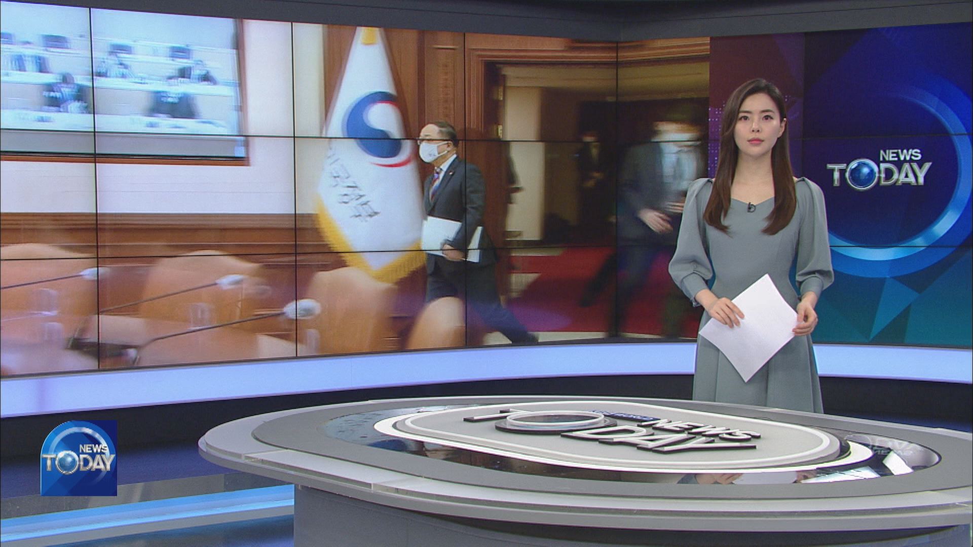 NEWS BRIEF