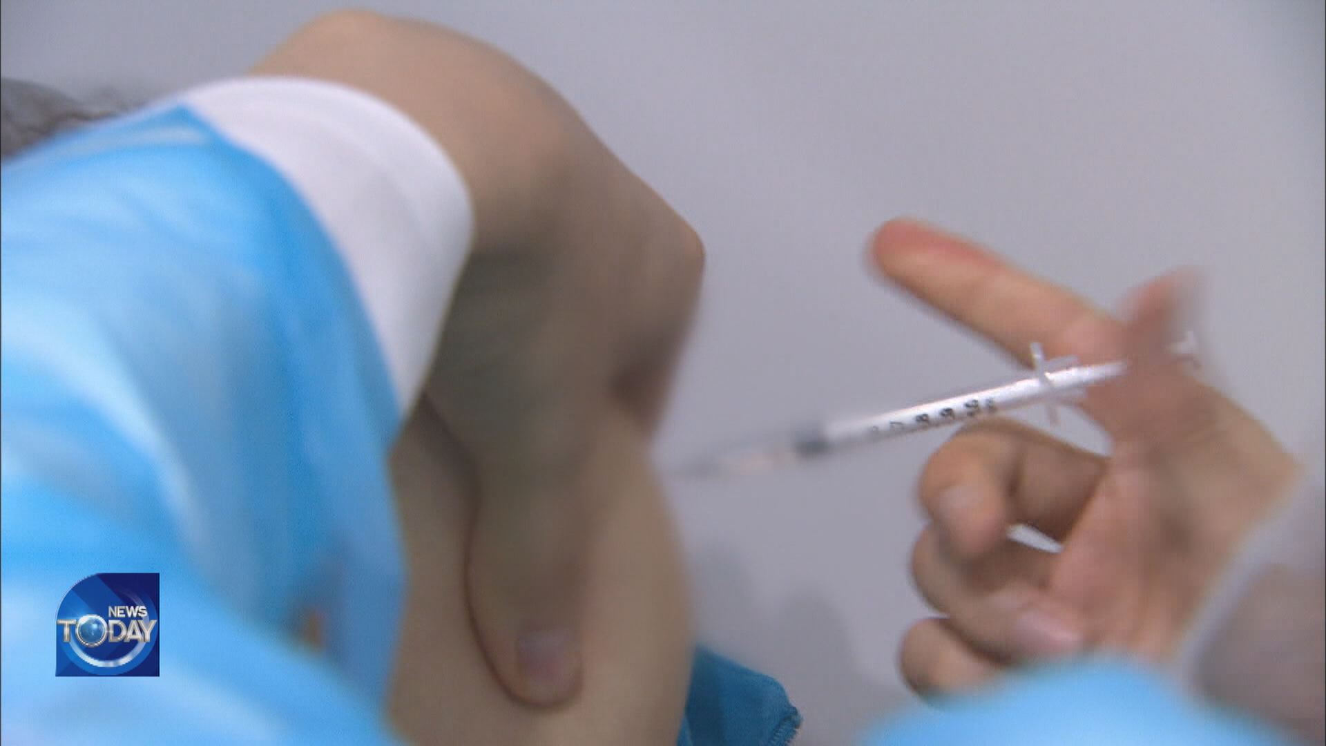 GOV'T STRESS PREVENTION MEASURES