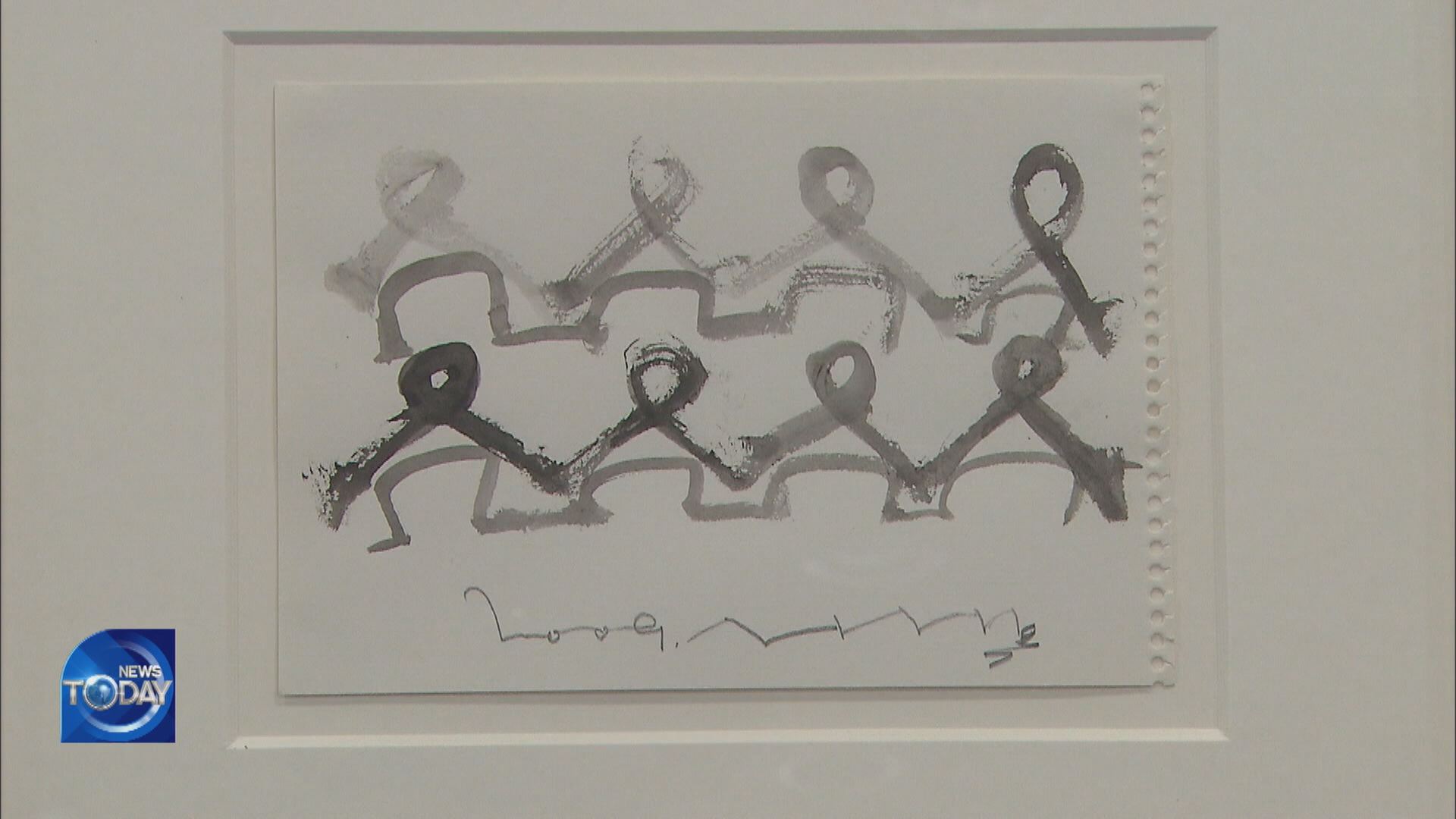 ARTIST SUH SE-OK'S WORKS TO BE DONATED