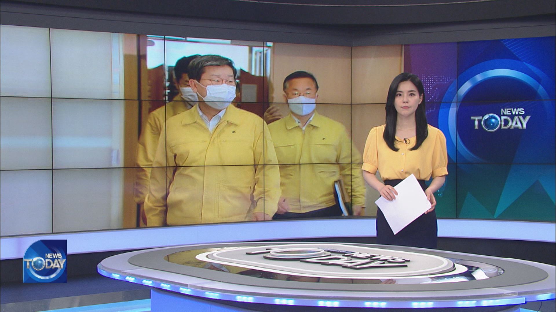 NEWS BRIEF