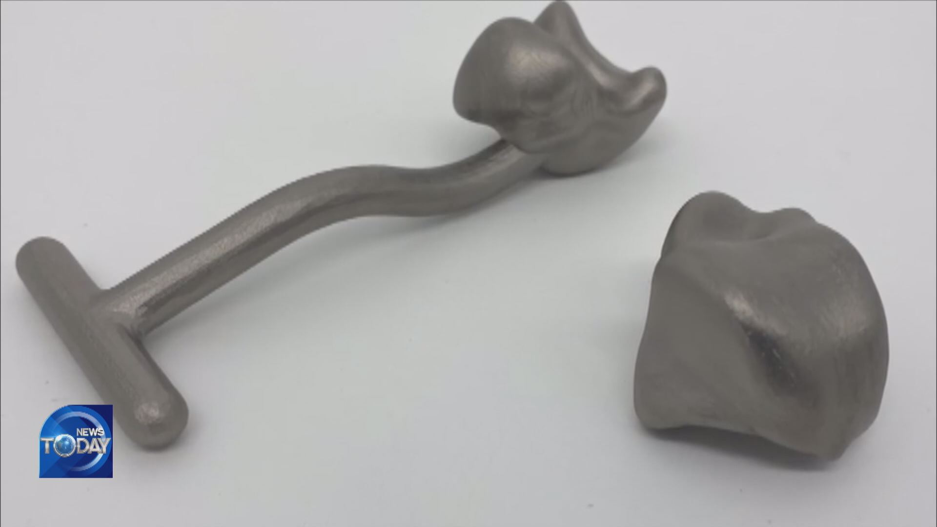 SURGERY UTILIZING 3D PRINTING