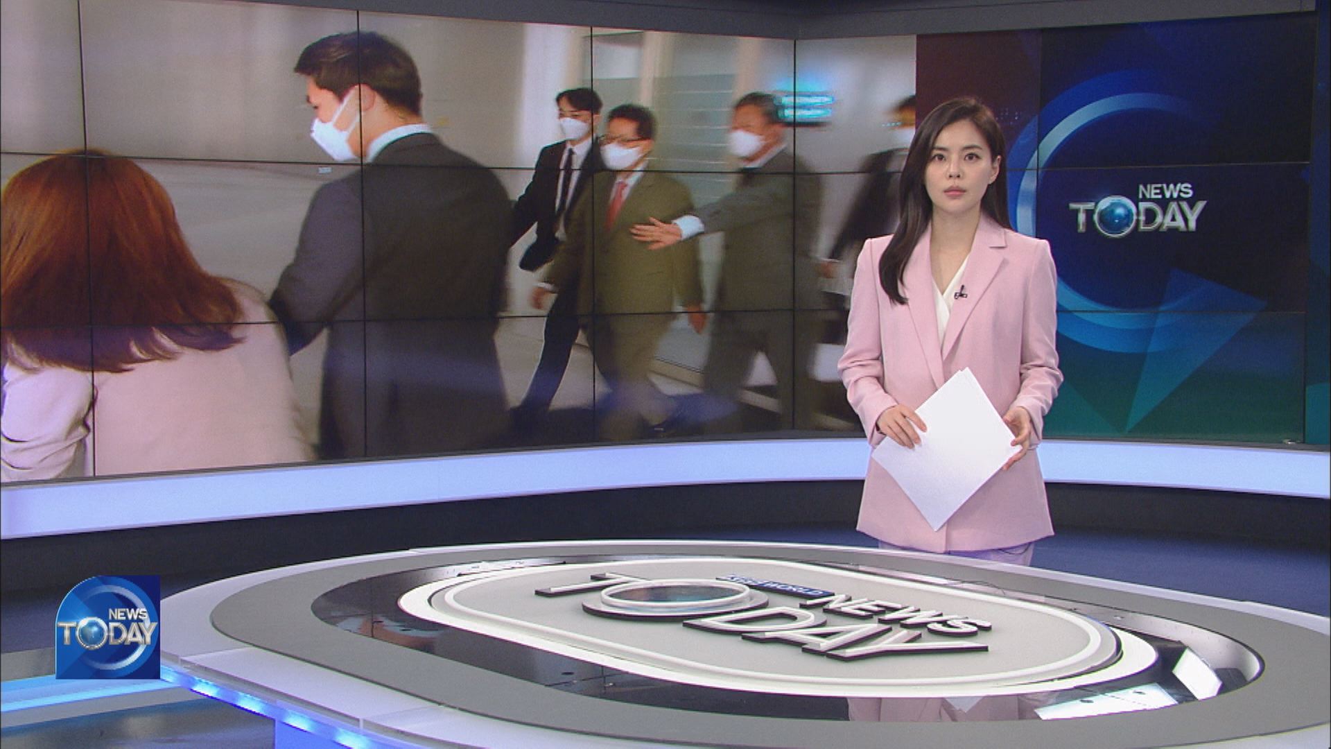 NEWS BRIEF