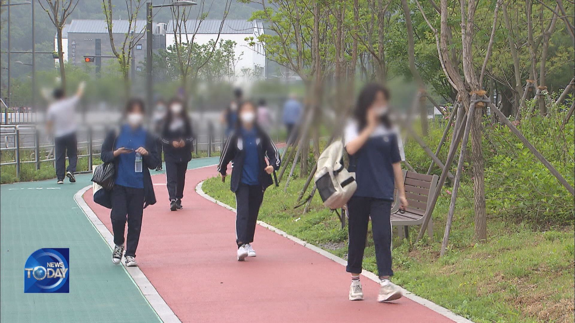 DECREASE IN STUDENT'S ACADEMIC ABILITIES