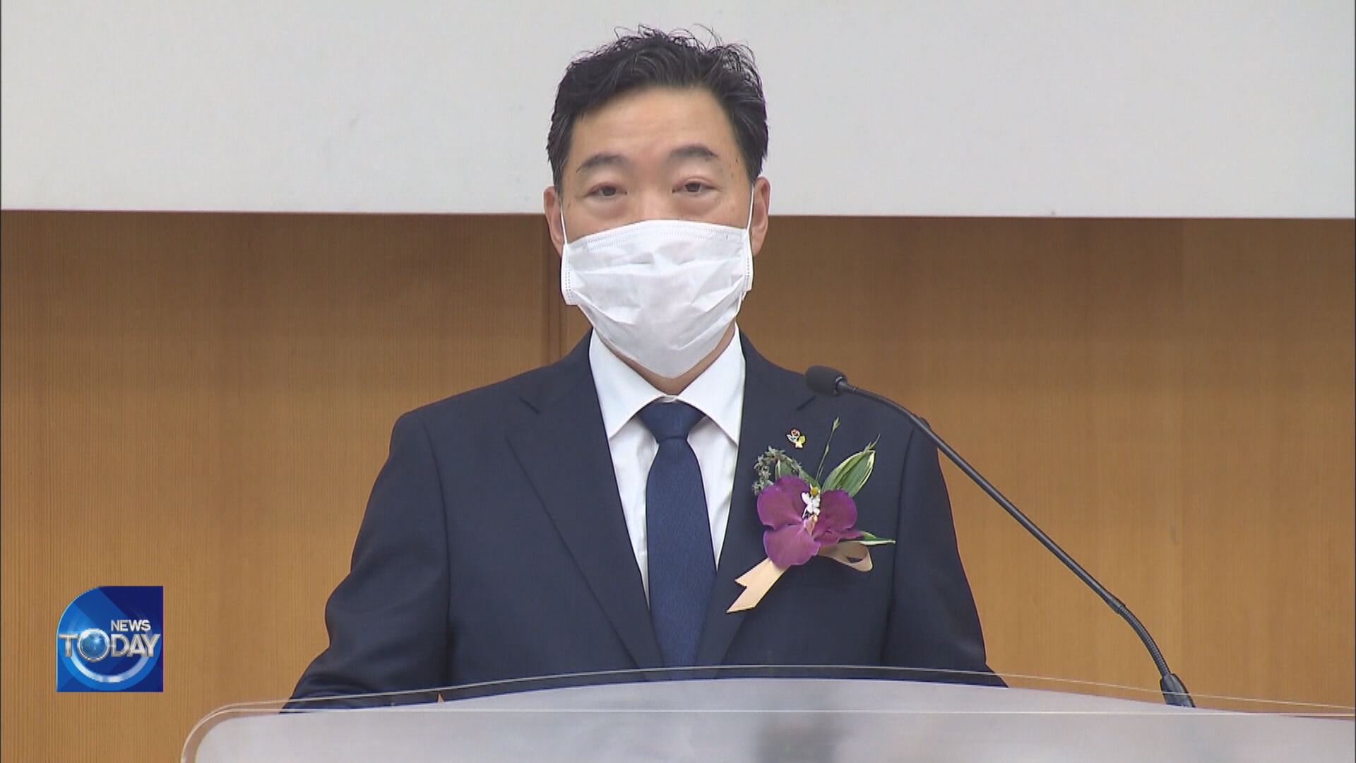 CHALLENGES FACED BY NEW TOP PROSECUTOR