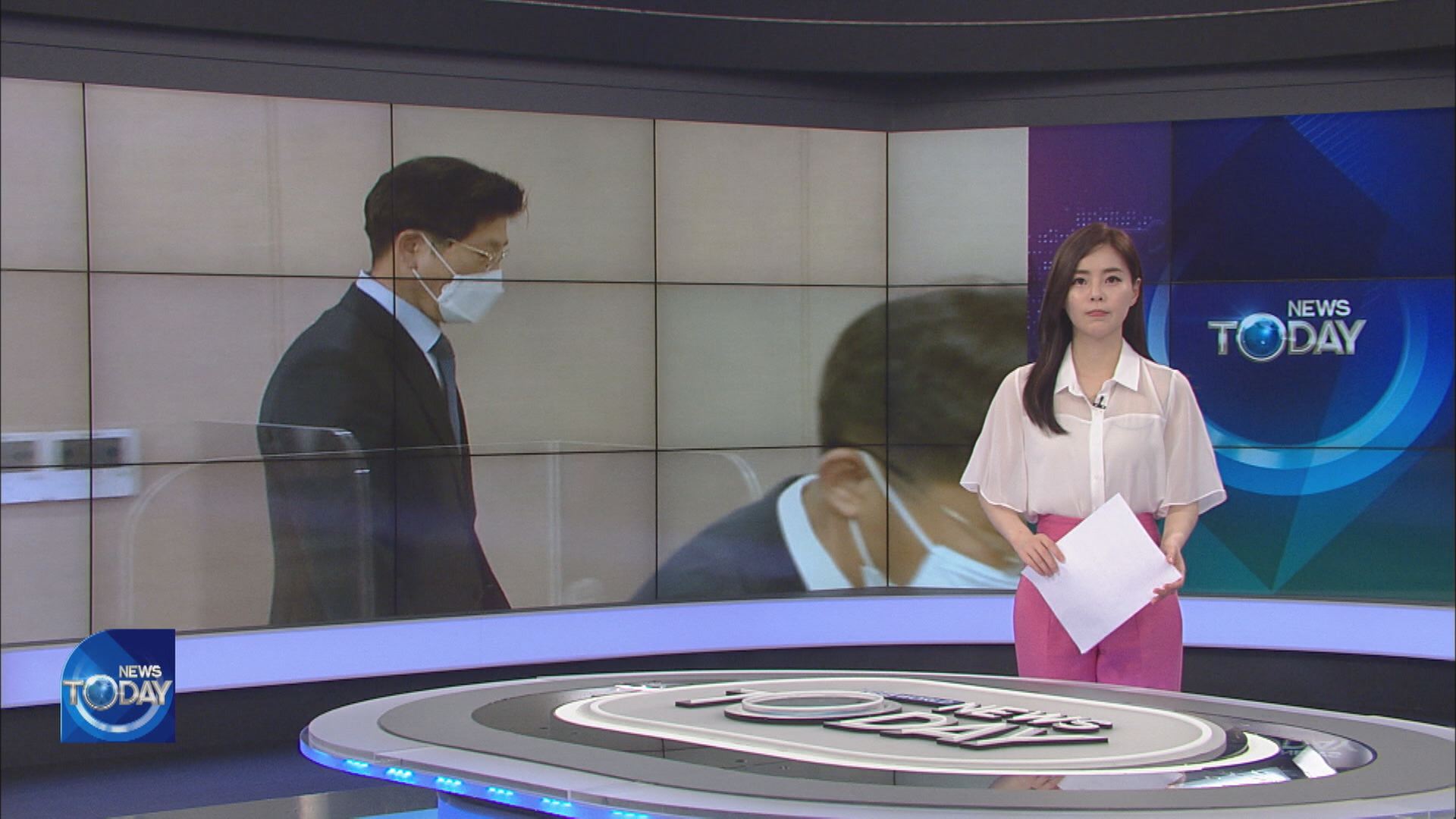 NEWS BRIEF