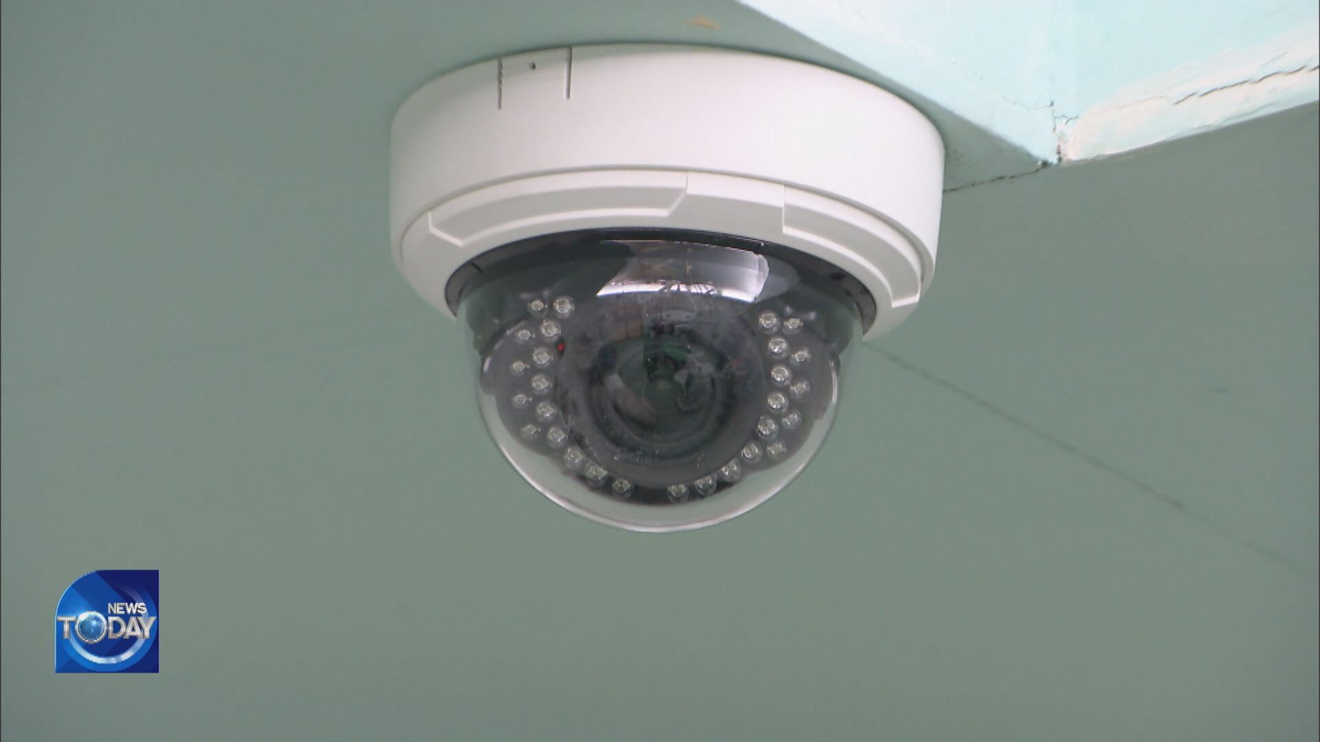 INSTALLING CCTVS IN OPERATING ROOMS