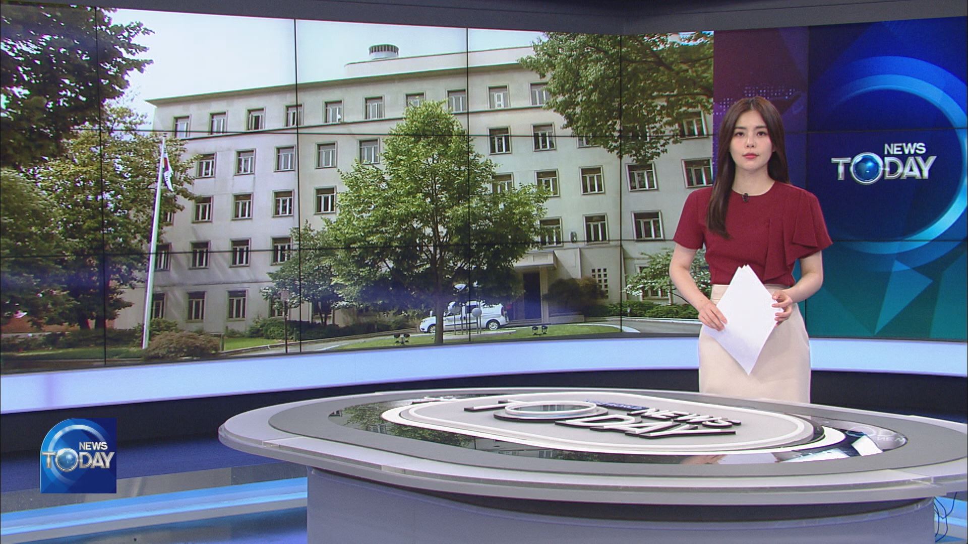 NEWS BRIEF