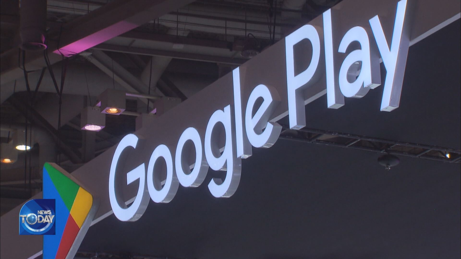 GOOGLE'S IN-APP PURCHASE FEES