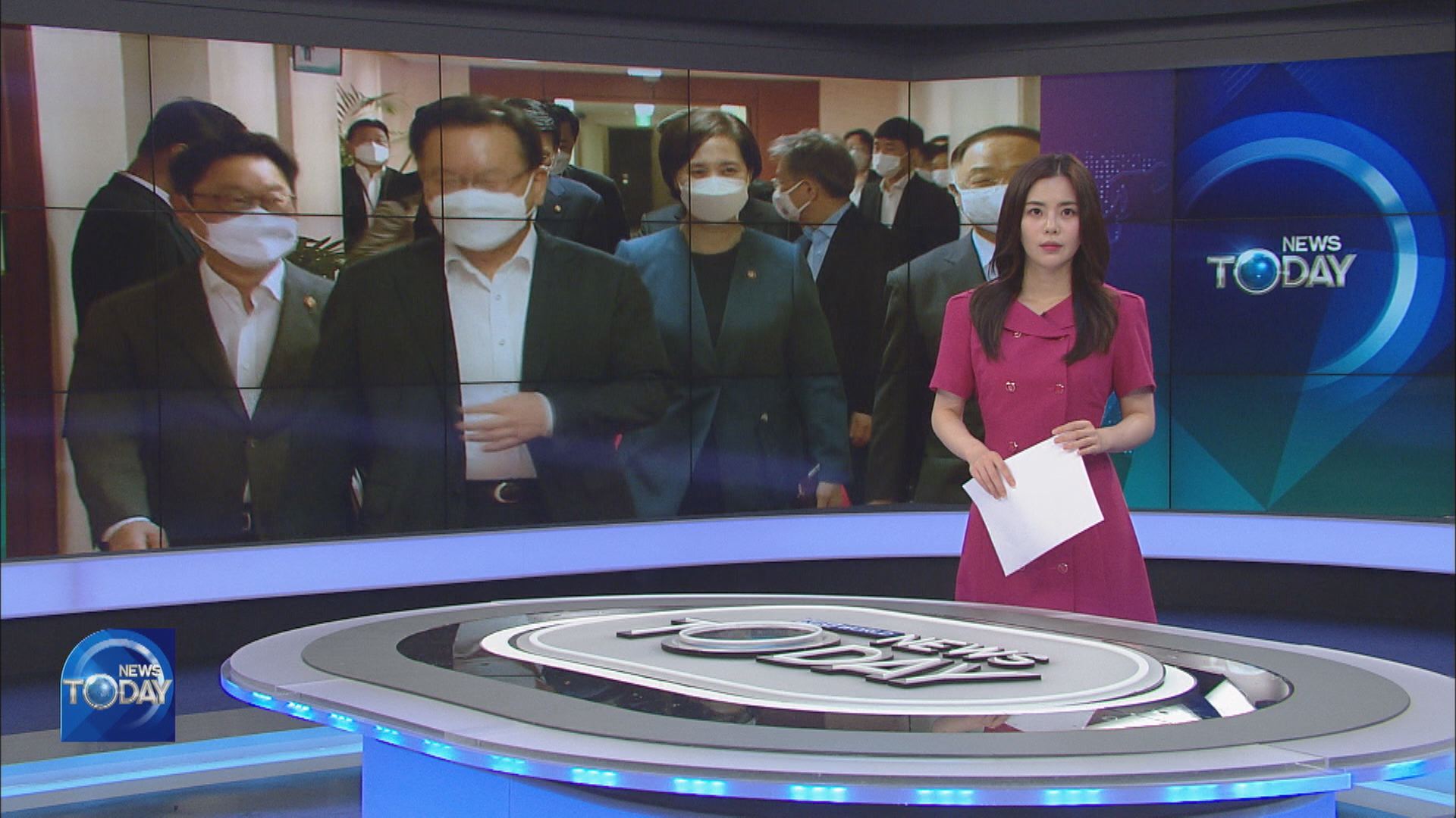 NEWS BRIEF