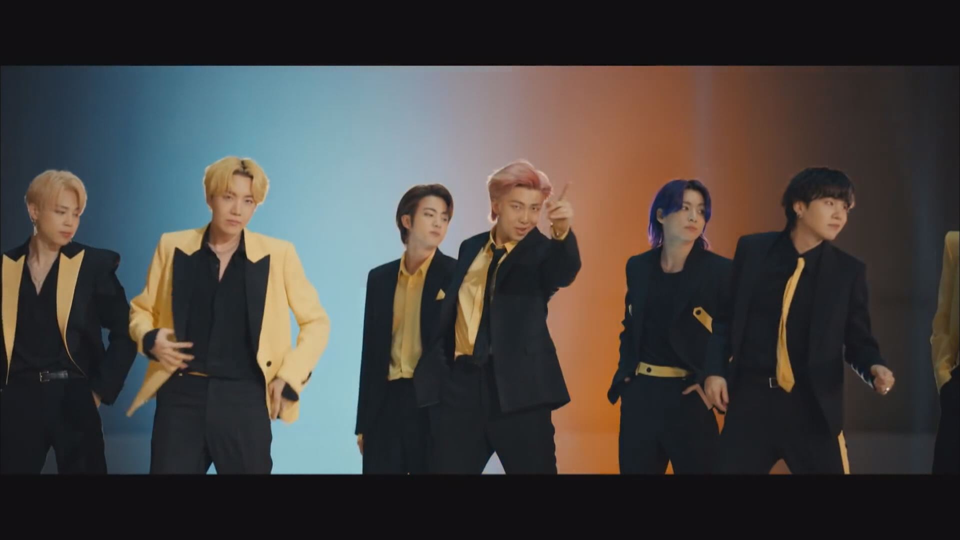 BTS TOPS BILLBOARD CHART FOR 7TH WEEK