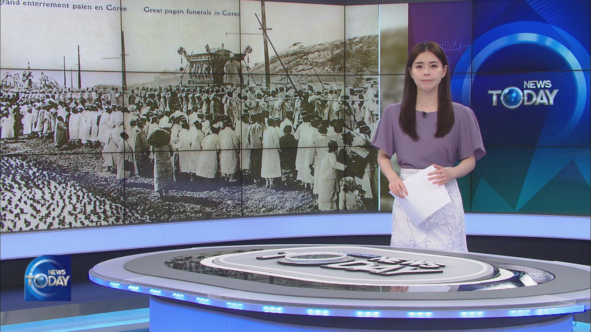 NEWS BRIEF
