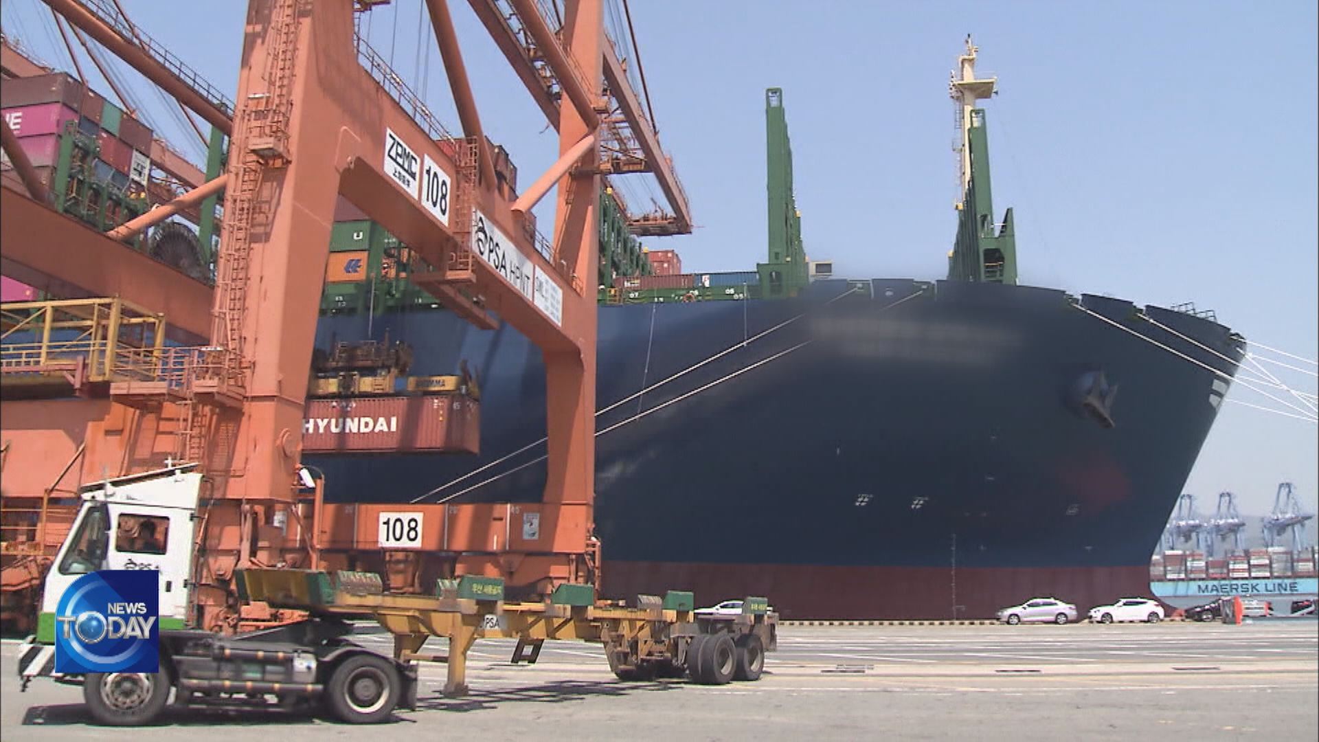 IMF FORECAST ON S. KOREA'S ECONOMY
